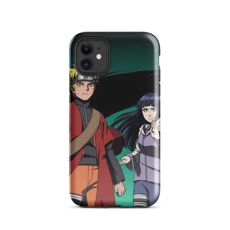 Tough Case for iPhone® NARUTO