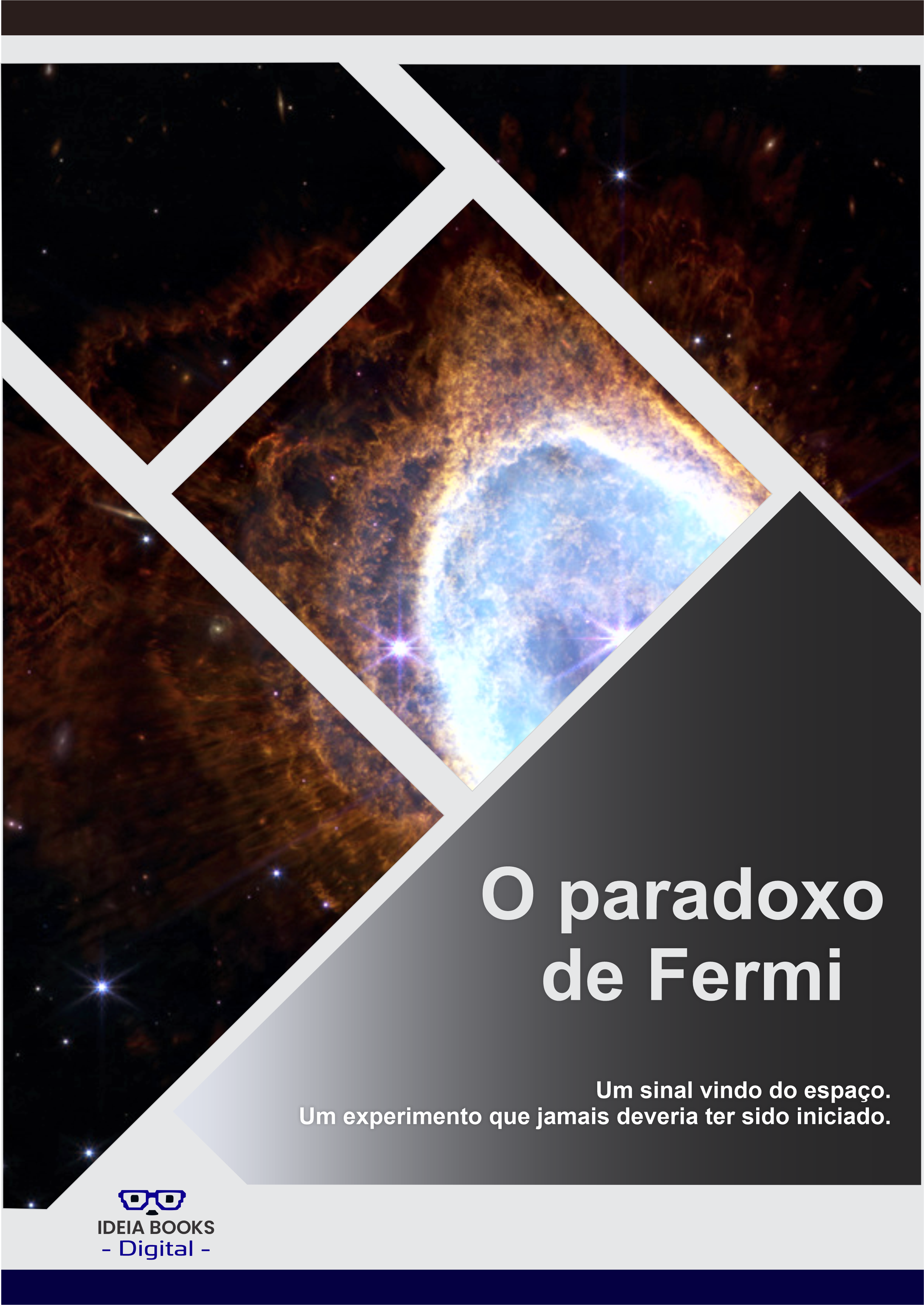 O Paradoxo de Fermi