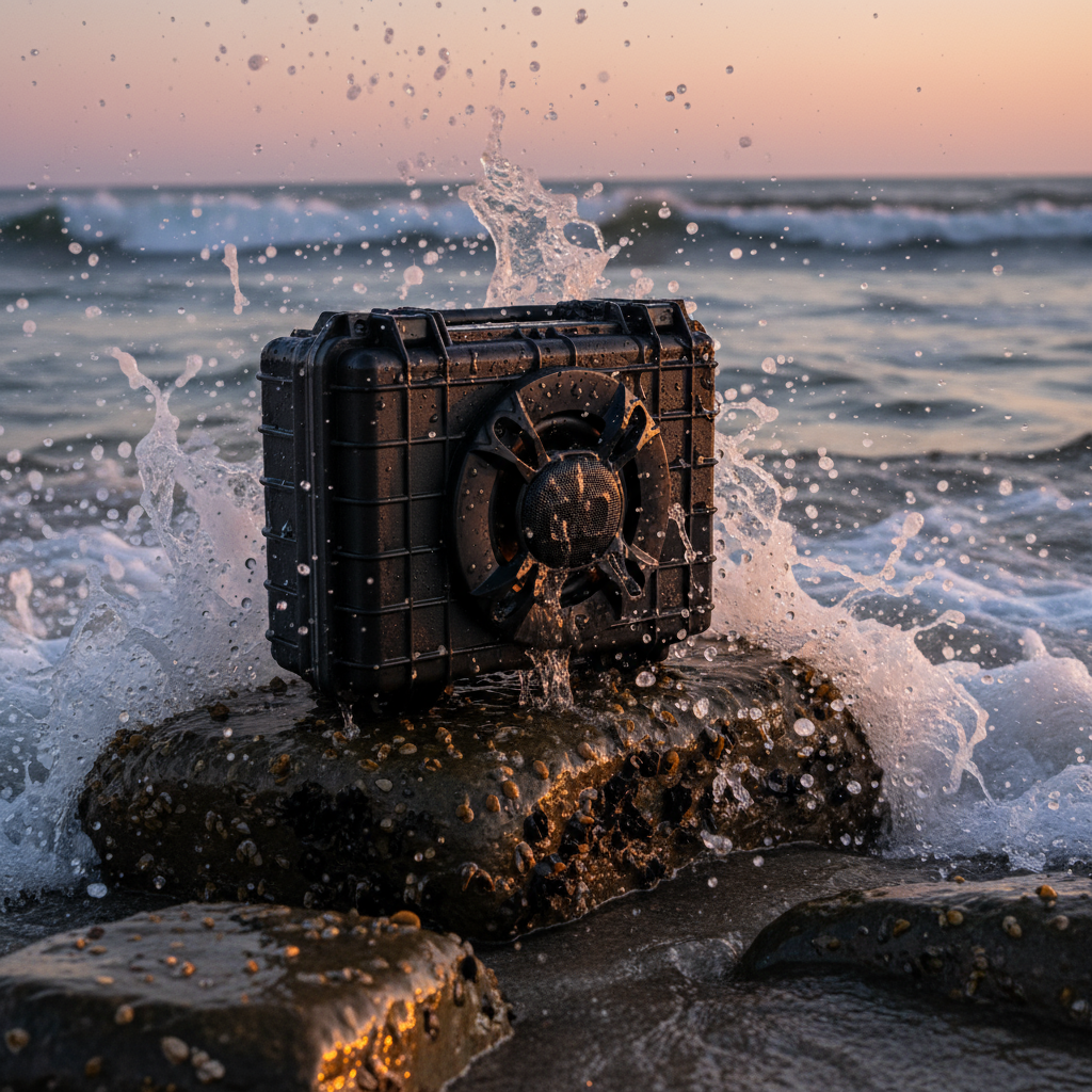 Psalm 150 Original Speaker