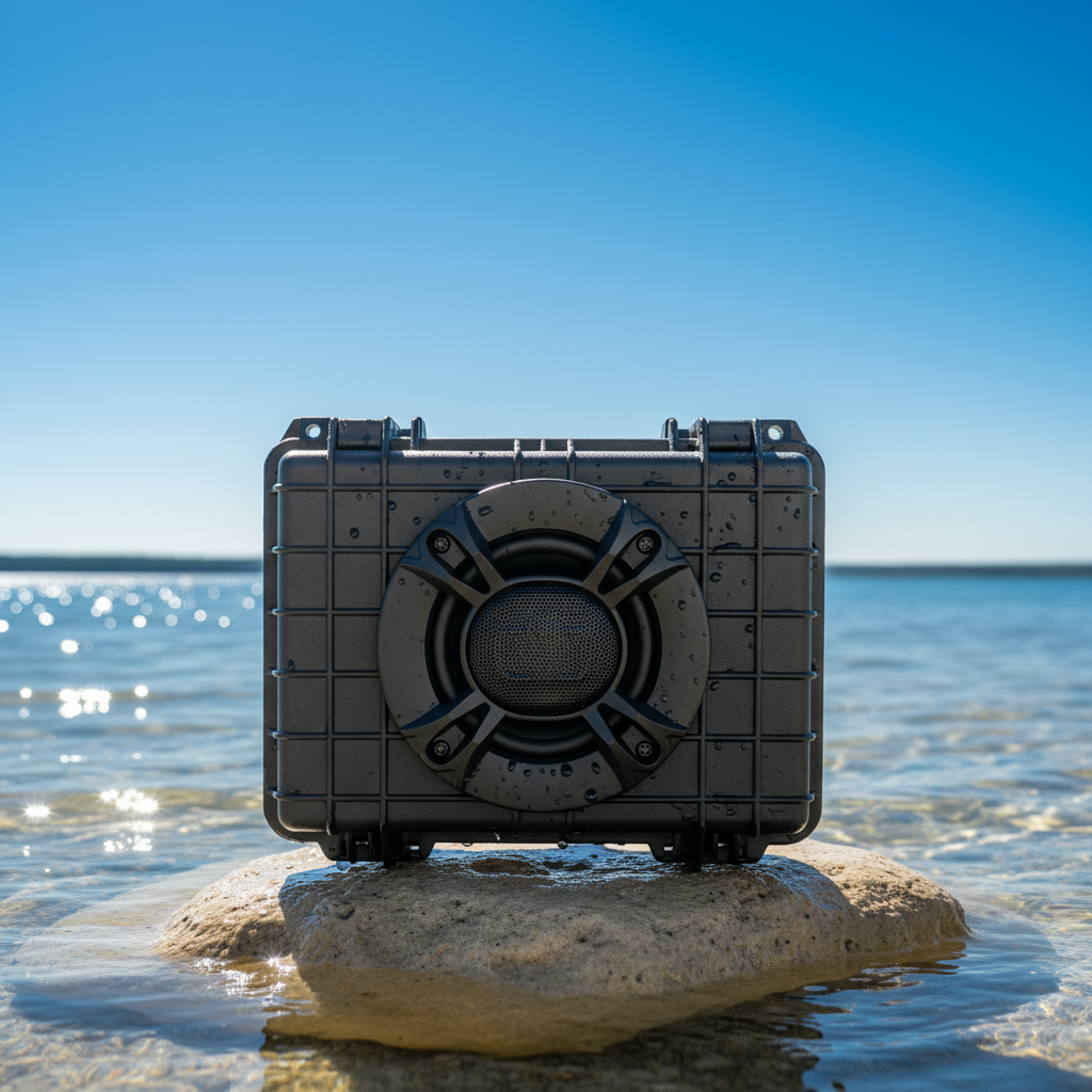 Psalm 150 Original Speaker