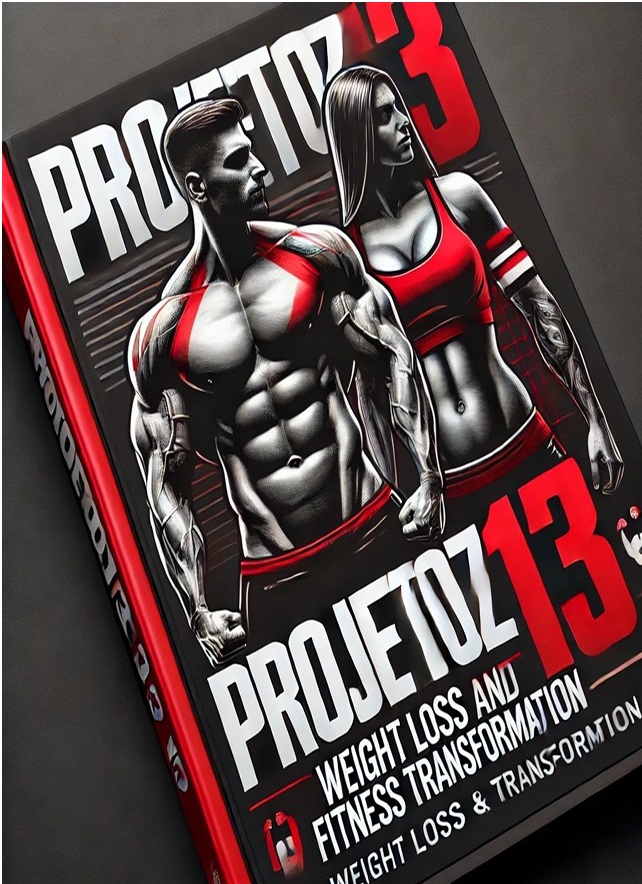 Ebook 03 - Guia de emagrecimanto para homens e mulheres