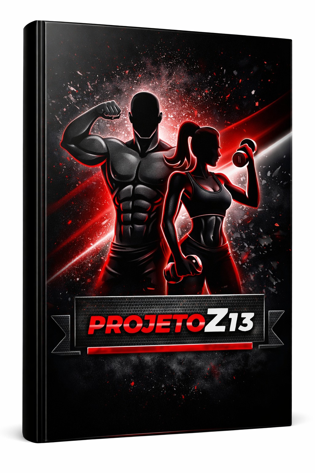 Ebook 09 - Guia de Treino