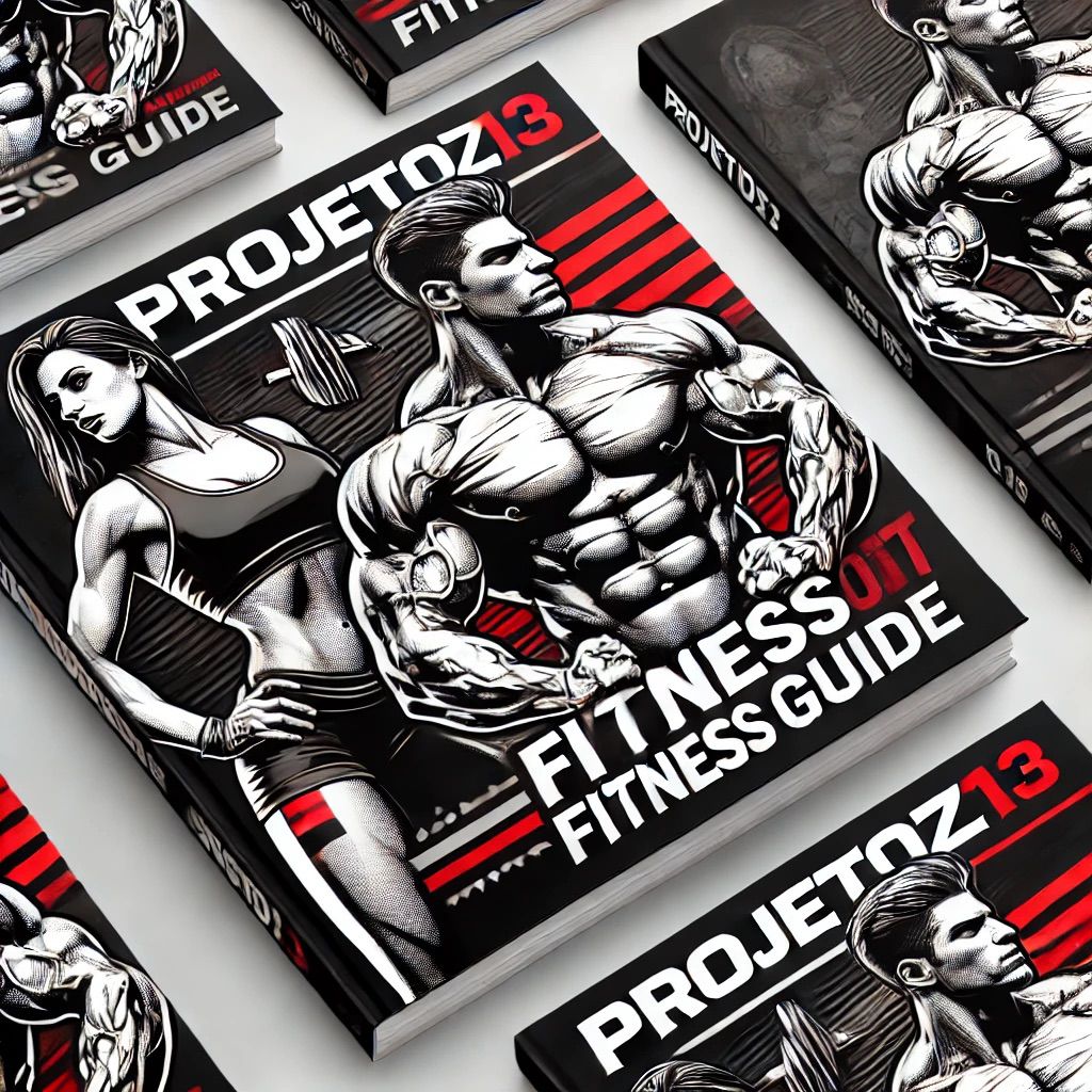 Ebook 07 - TREINO PARA INICIANTES