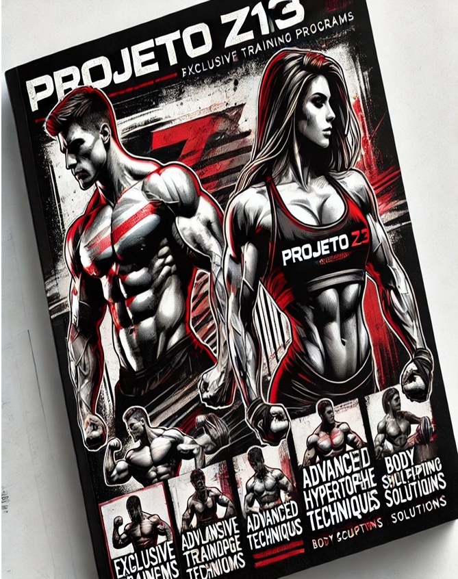 Ebook 02 - Guia completo de metodologias de treinamento na musculação