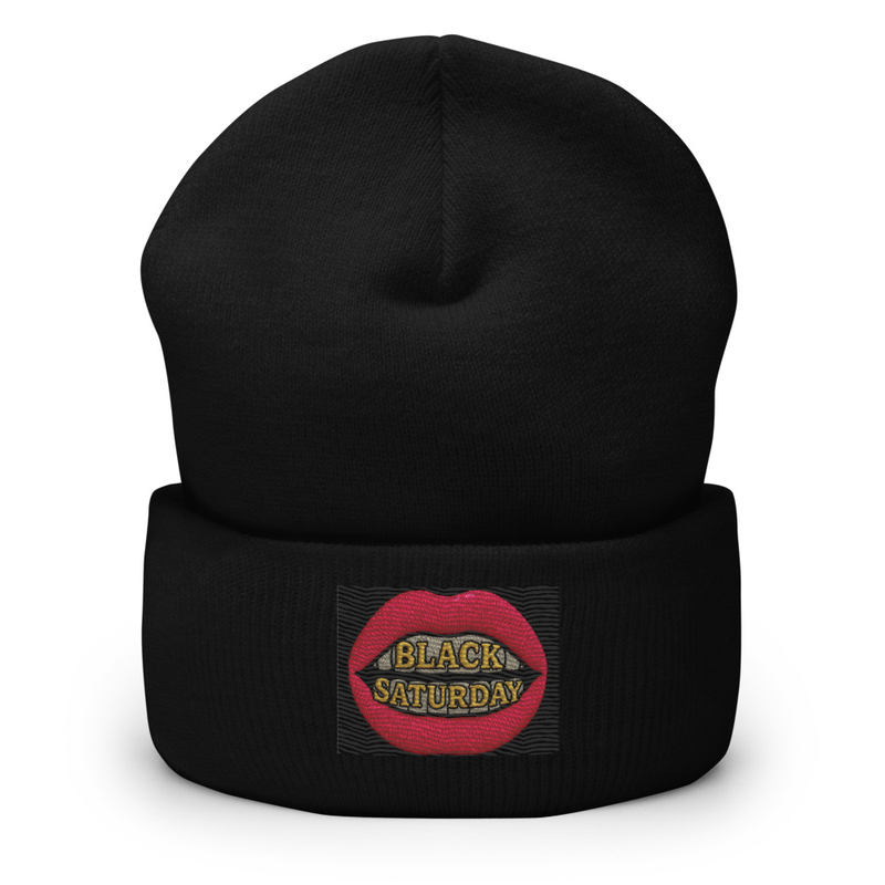 Limited Edition Hat