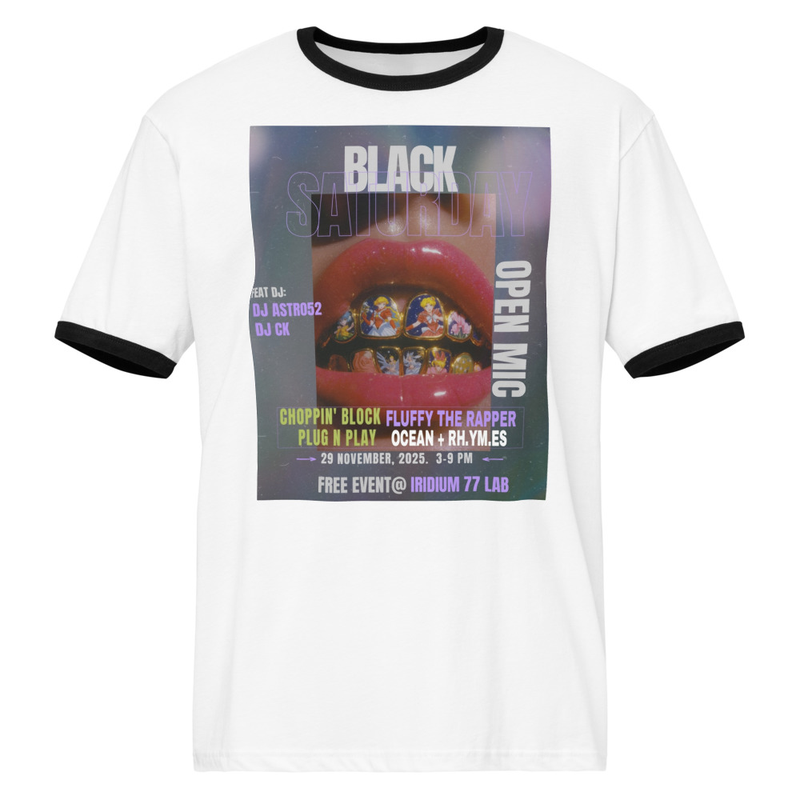 Limited Edition Vintage