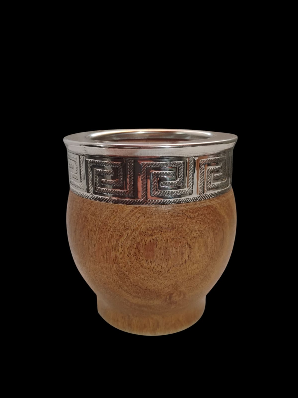 Imperial Acero Inox.