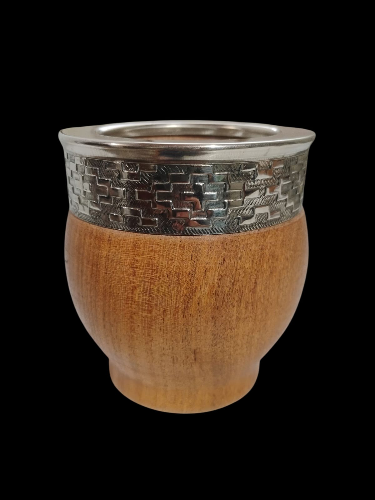 Imperial Acero Inox.