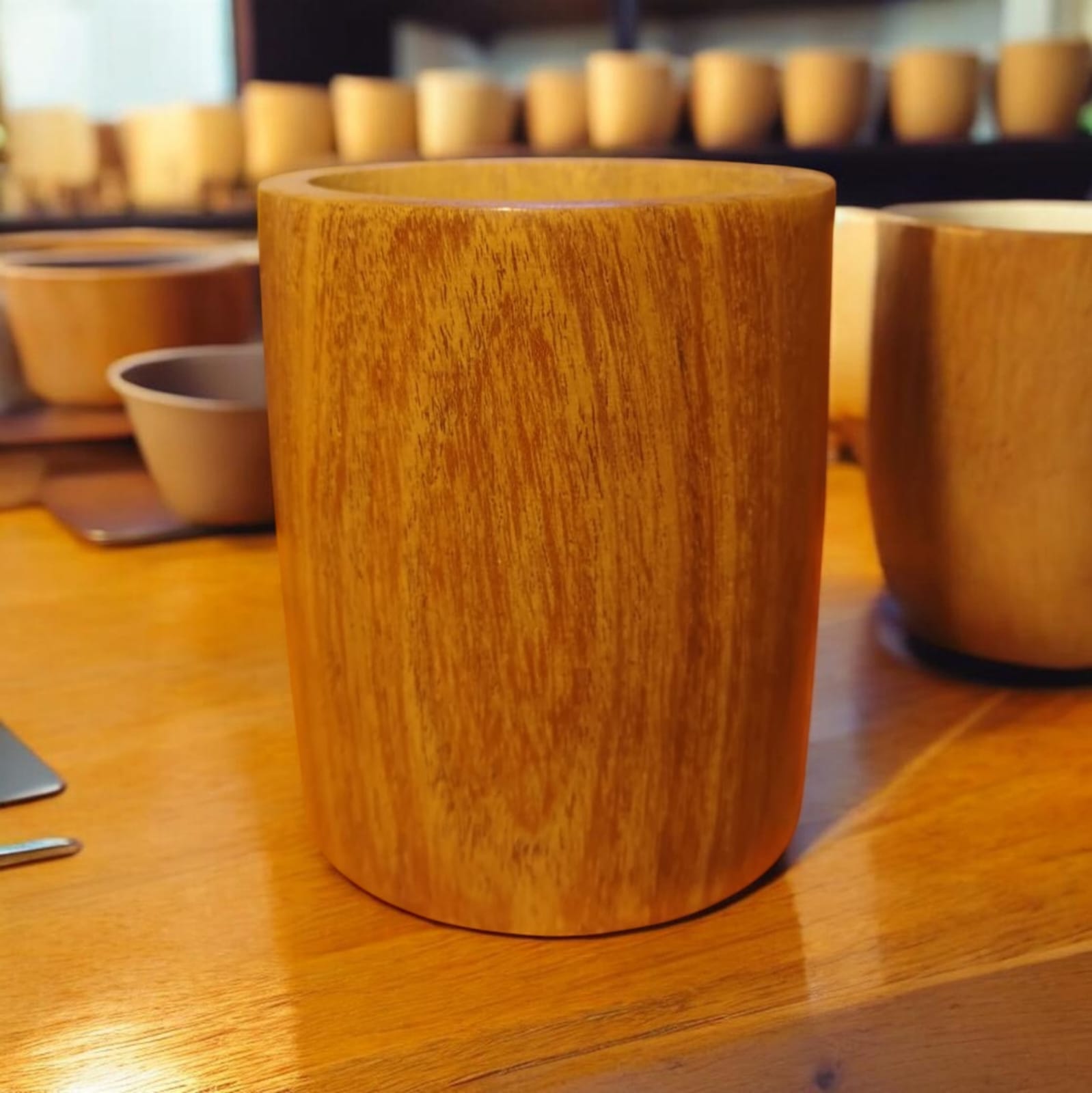CILINDRO 8X9
