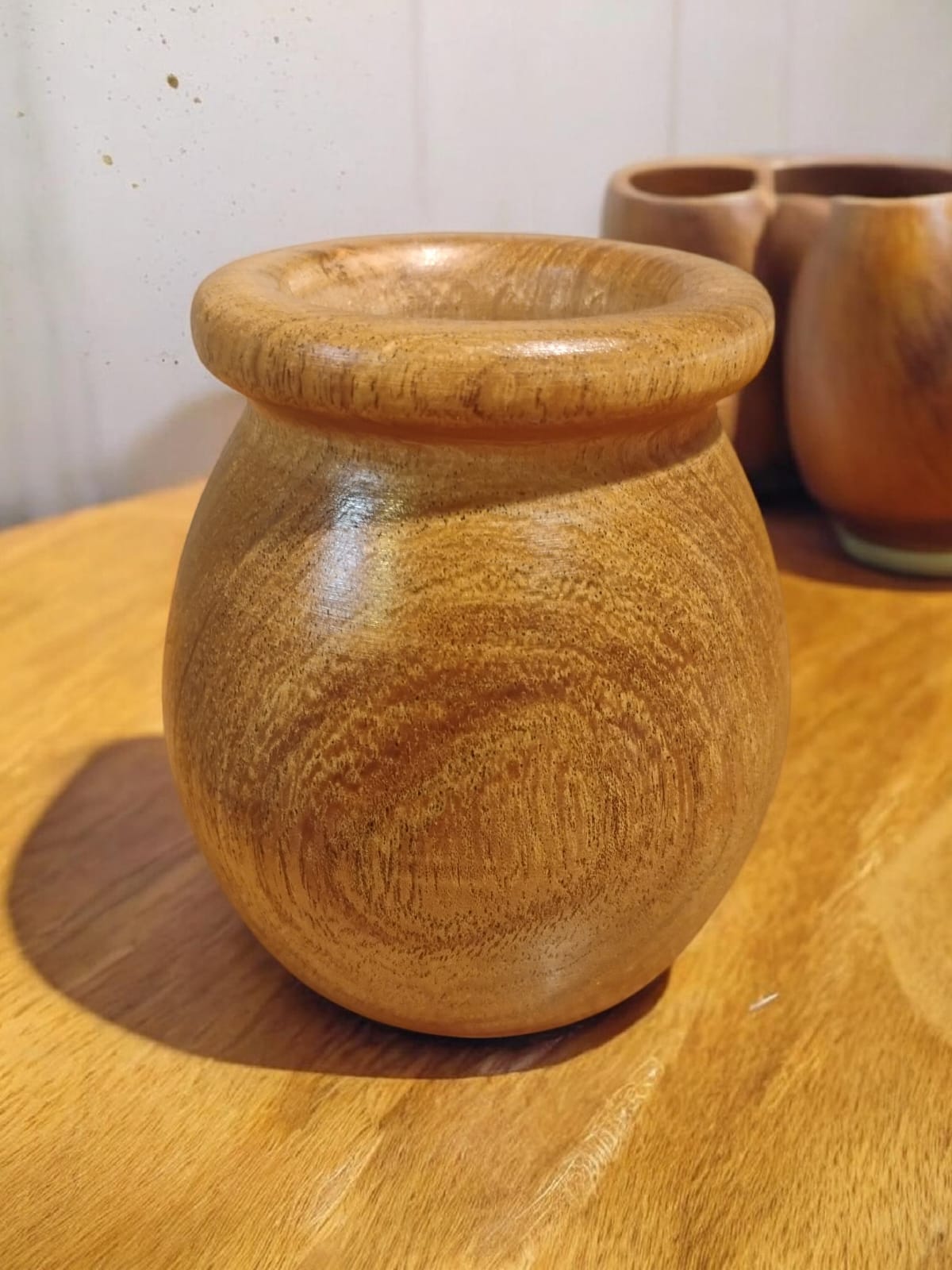 BOLITA BOCON 8X9