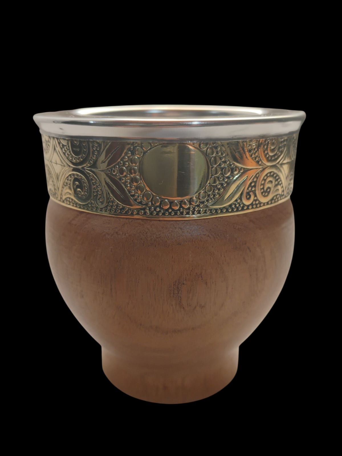 Imperial Bronce/Acero