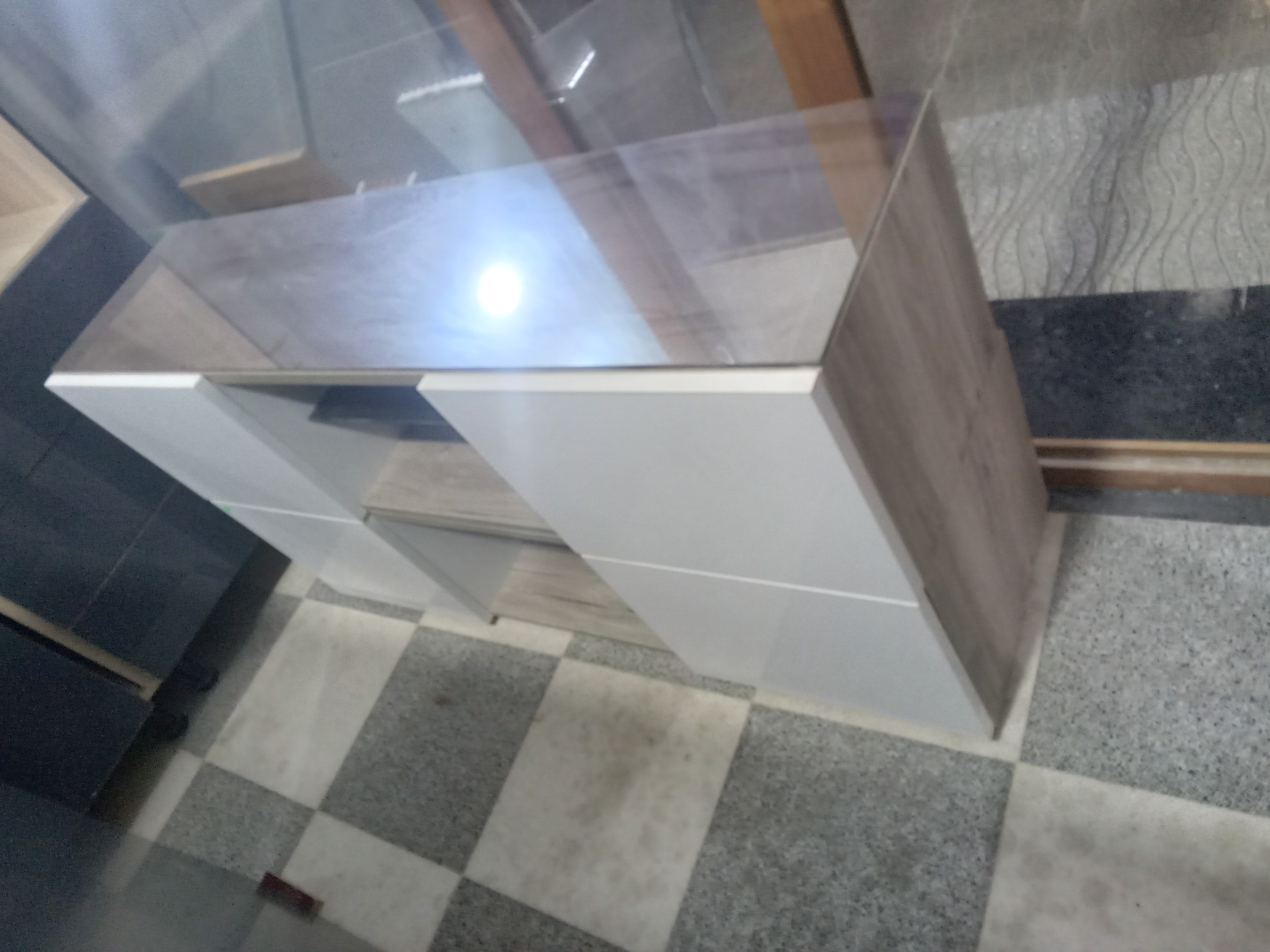 Modern Sideboard Cabinet