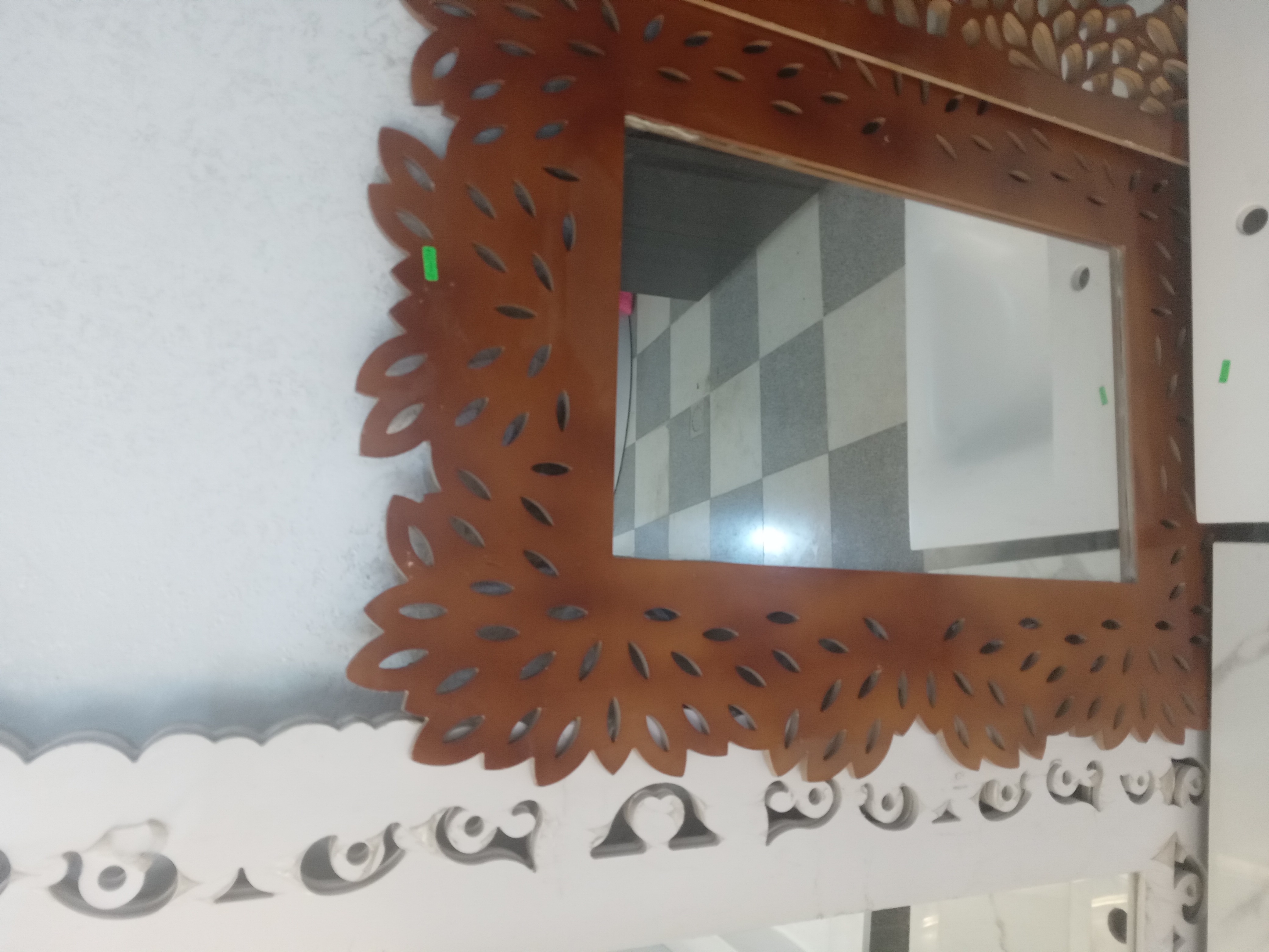 Decorative Wall Mirror