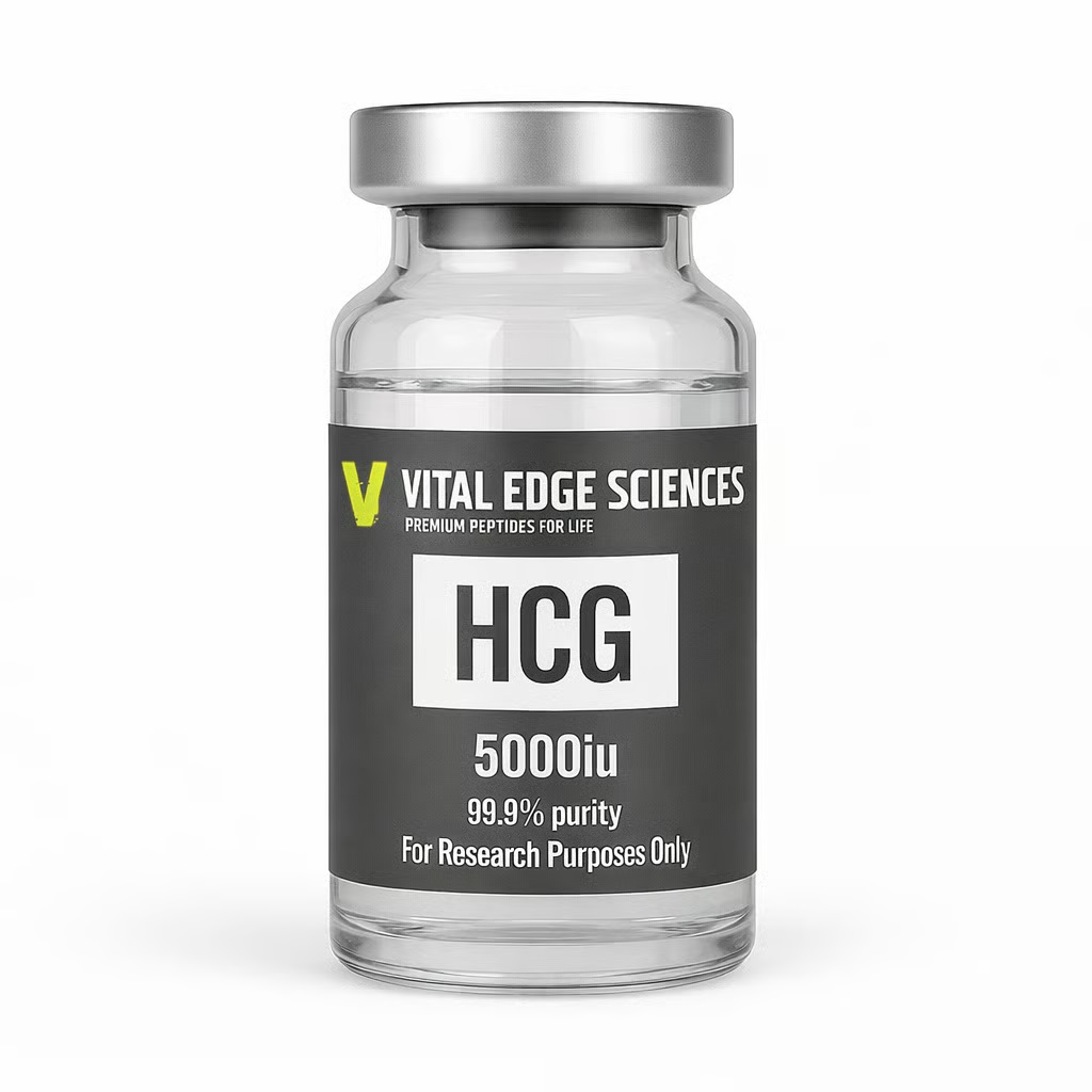 HCG 10mg