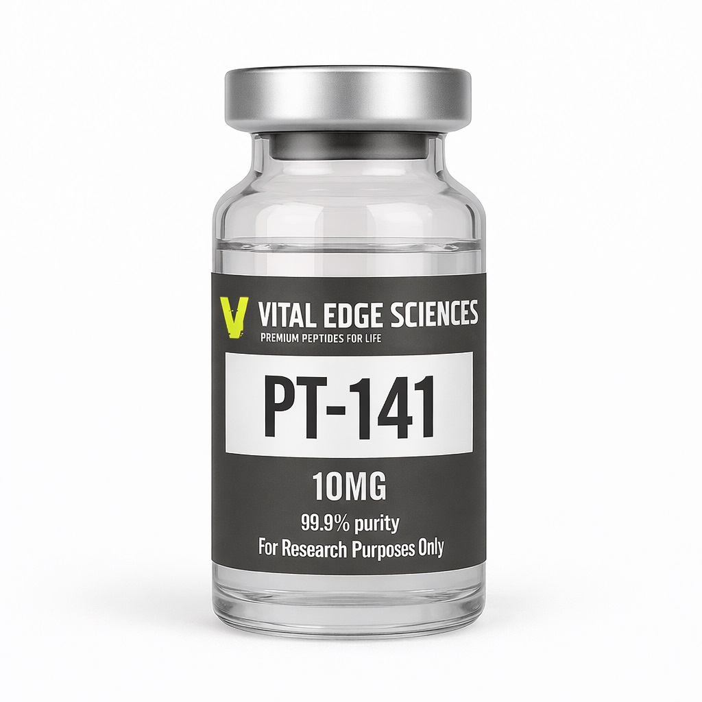 PT-141 10mg