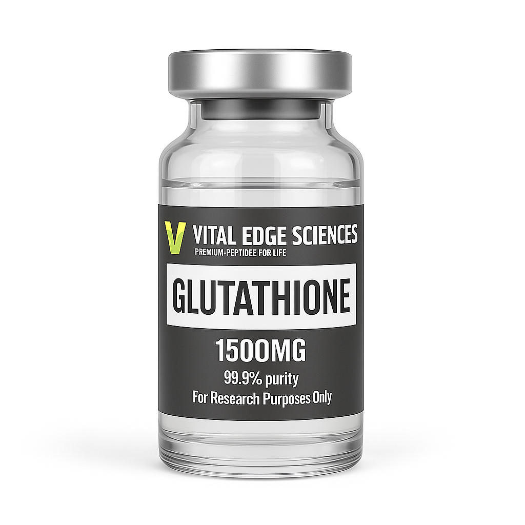 Glutathione 1500mg