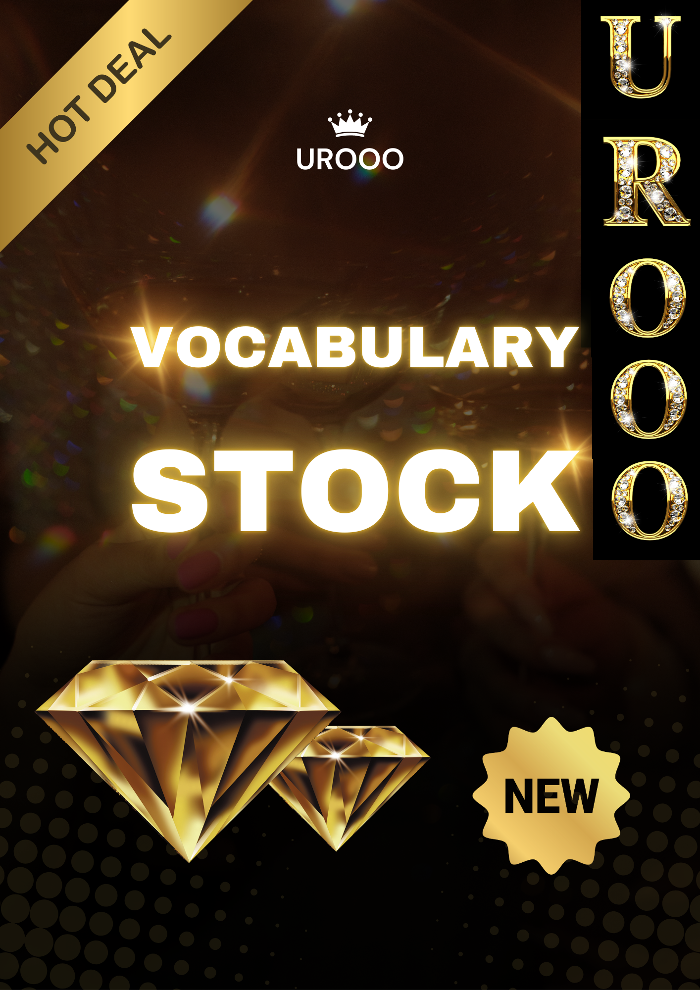 Vocabulary Stock