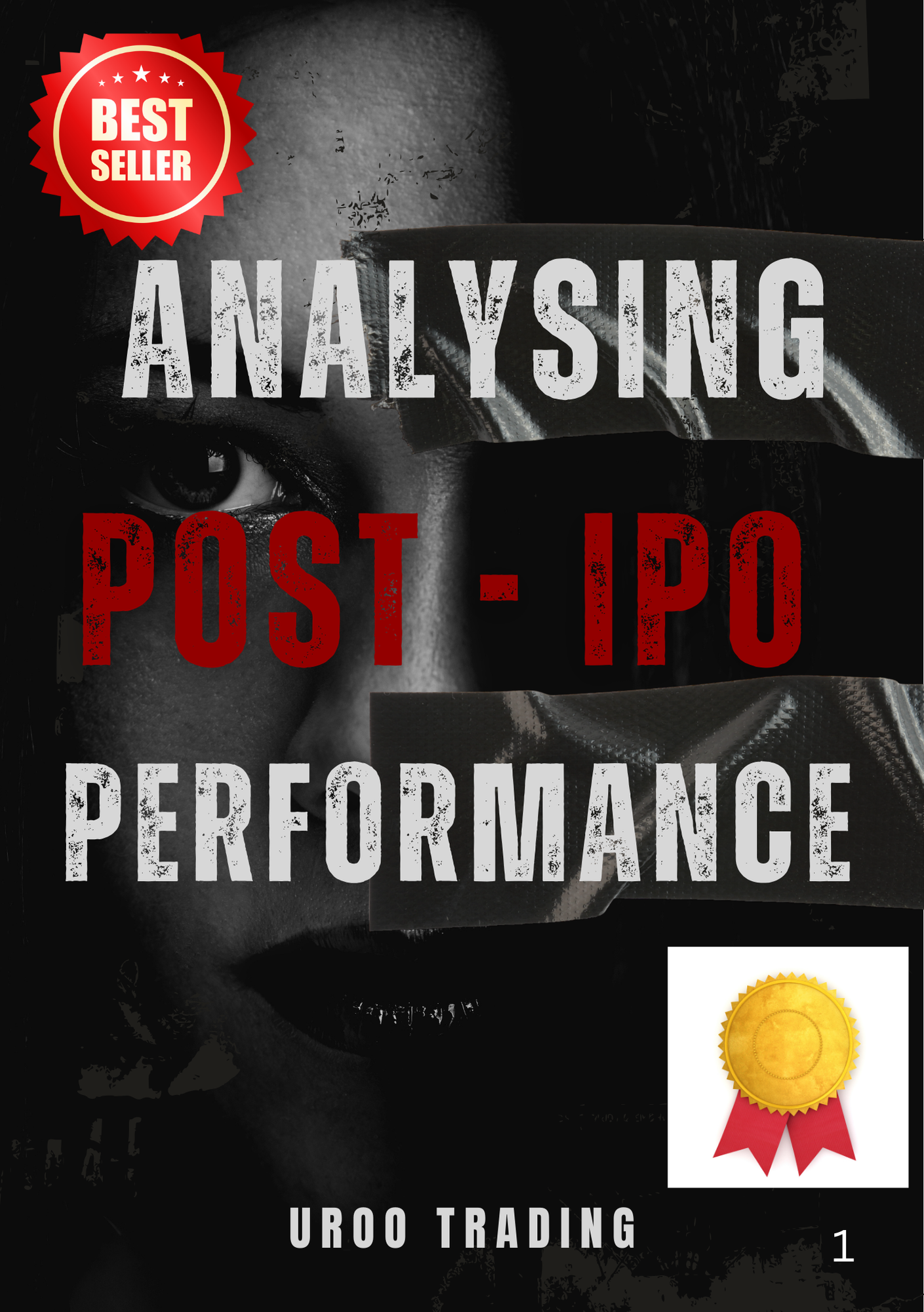ANALYSING POST- IPO STRATEGIES