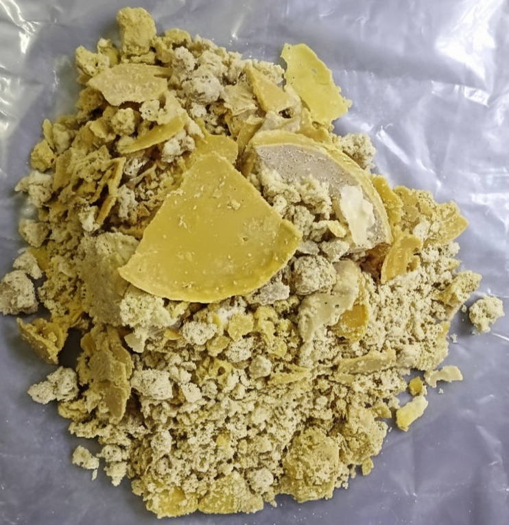 Pure Beeswax – 100% Natural & Chemical-Free