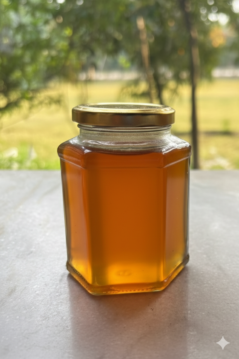 Pure Sundarbans Honey
