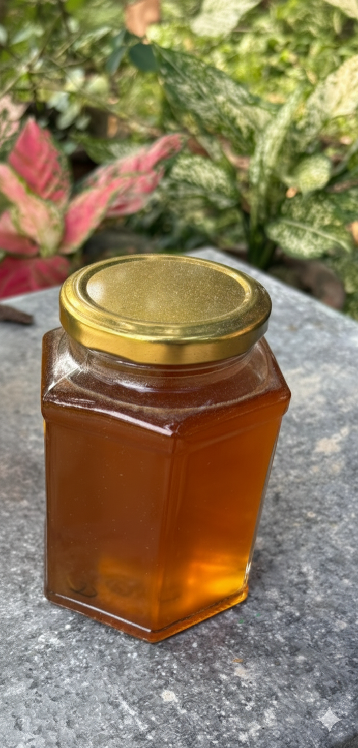 Pure Sundarbans Honey