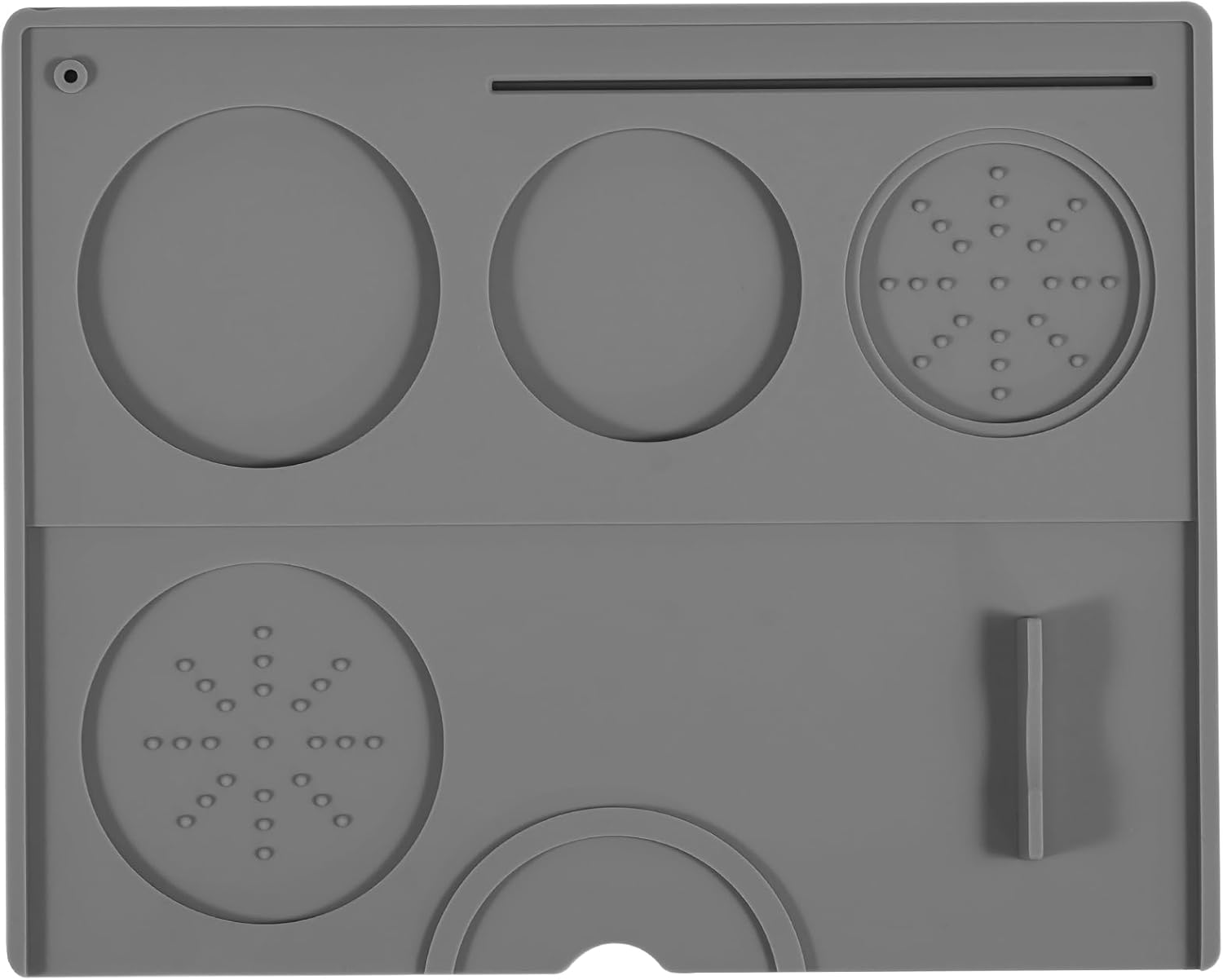 Espresso Tamper Mat,Coffee Tamper Mat,Tamper Pad,Coffee Tamping Mat,Espresso Acc