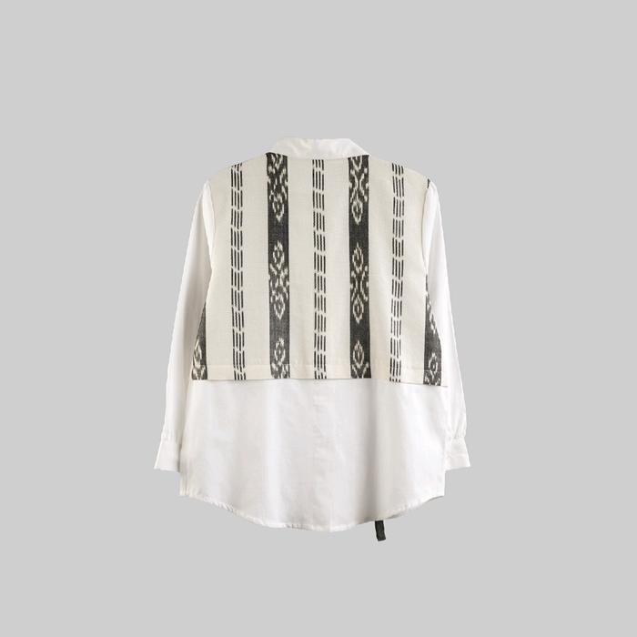 Indriwari Blouse