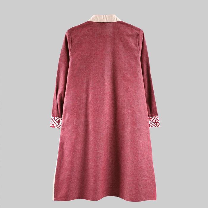 Kartika Batik Tunic Dress