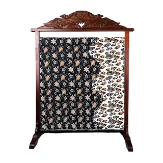 Mega Mendung Combn Flower