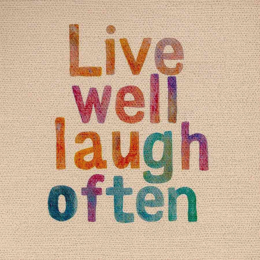 Inspirational Quote Wall Art