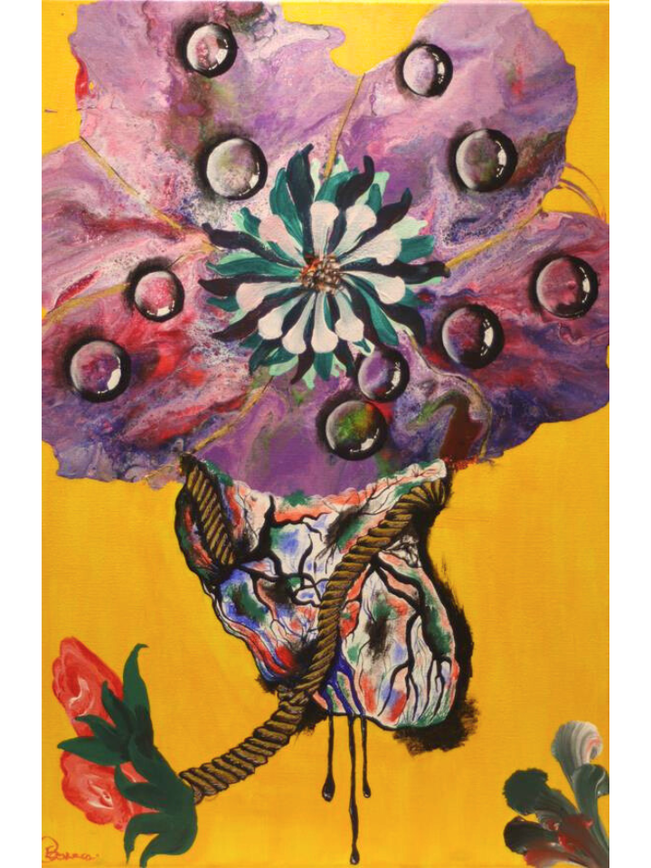 Blooms Of Resilience