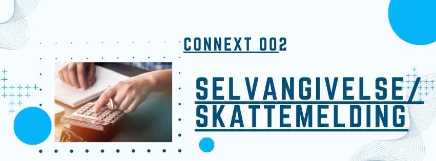 Selvangivelse