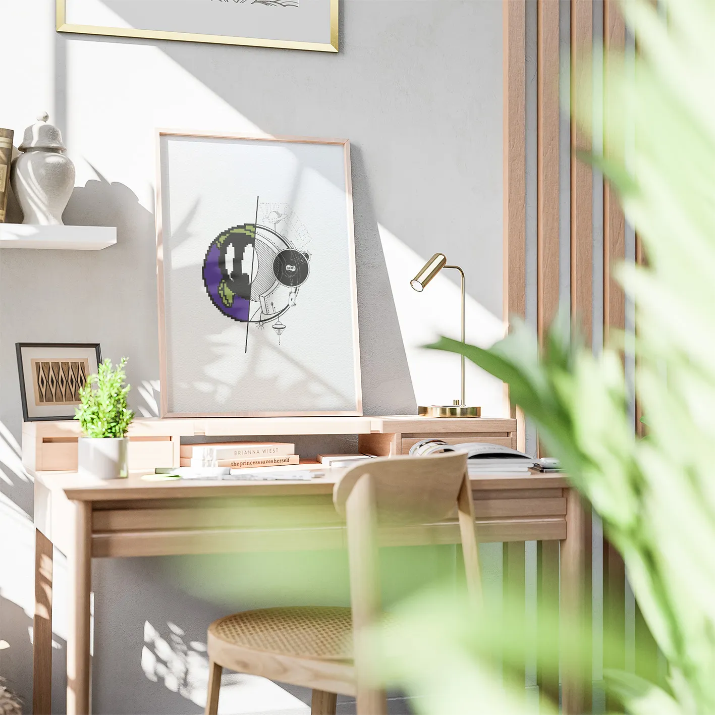 FLIPPO: Marvin the Martian