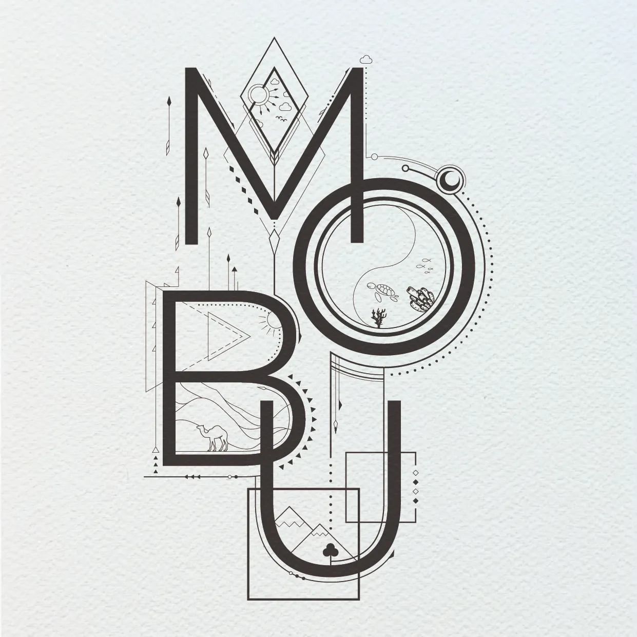 MOBU