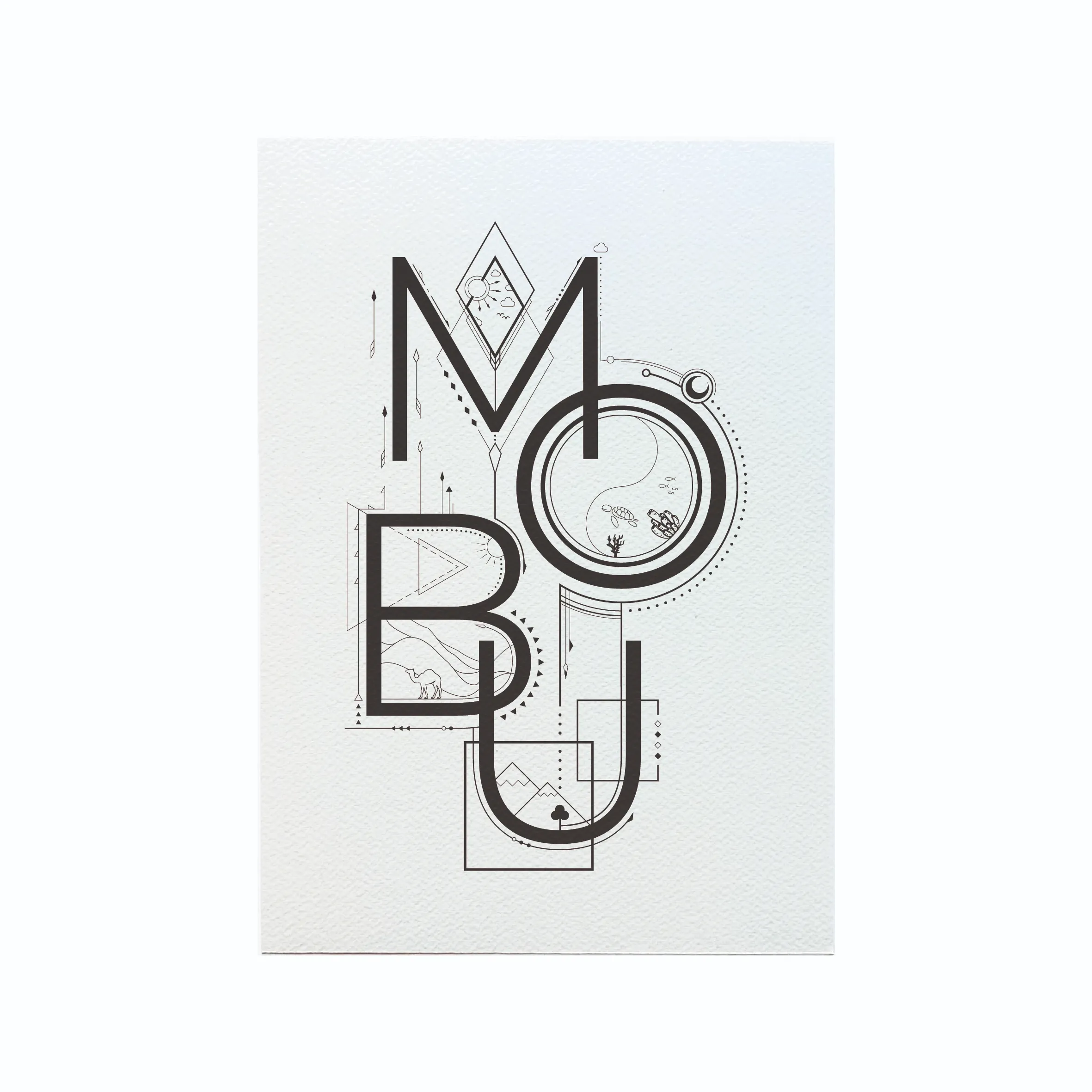 MOBU