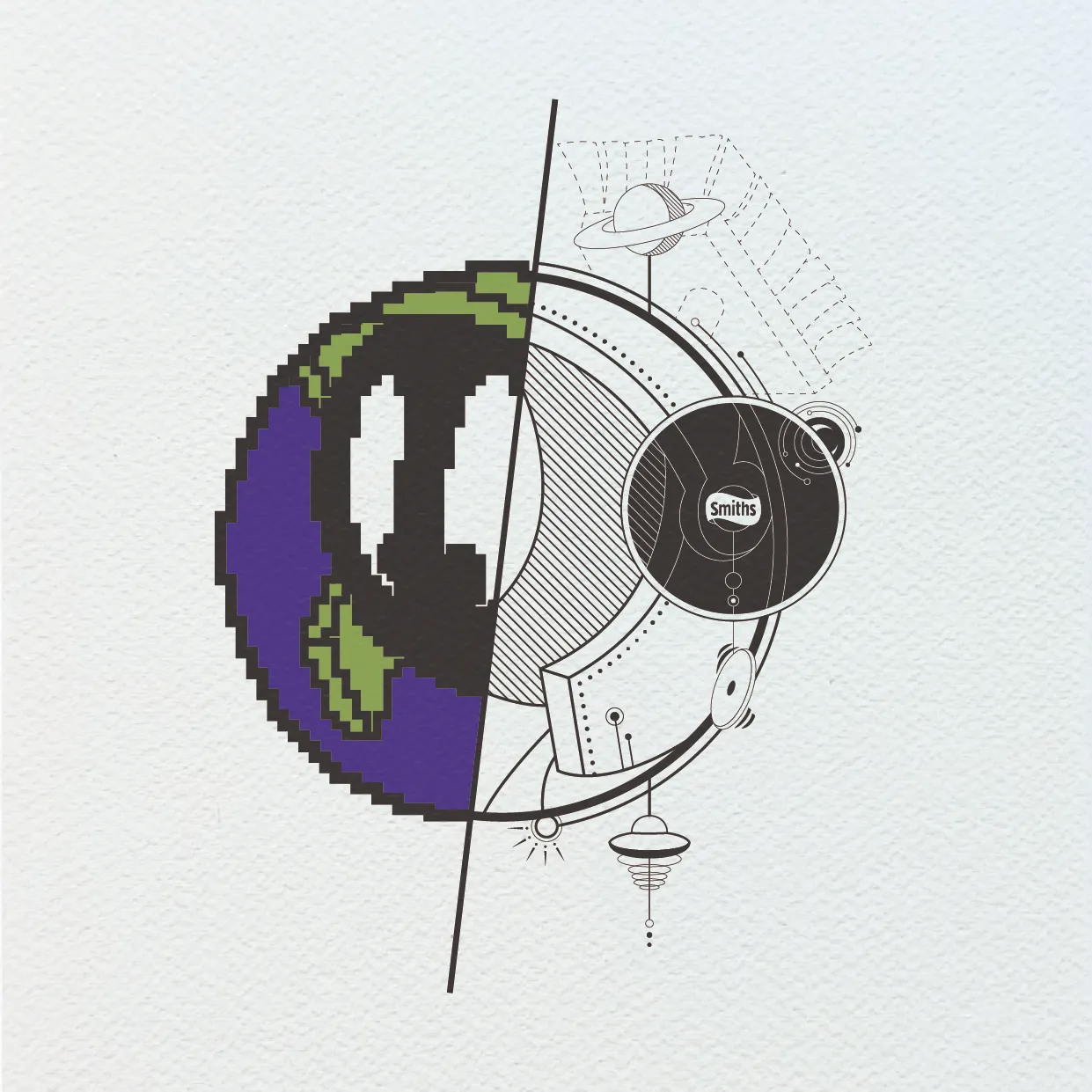 FLIPPO: Marvin the Martian