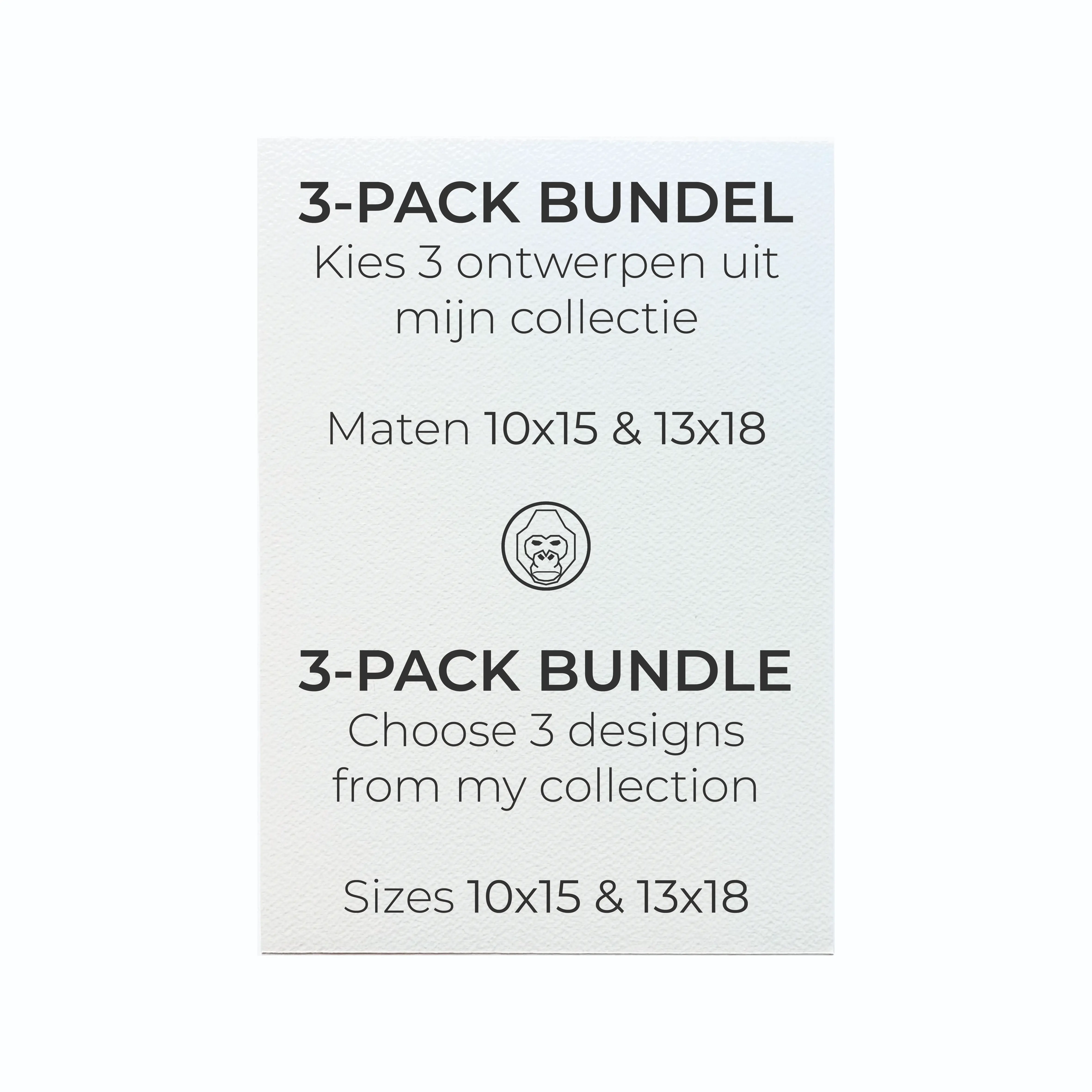 Sterrenbeelden Bundels