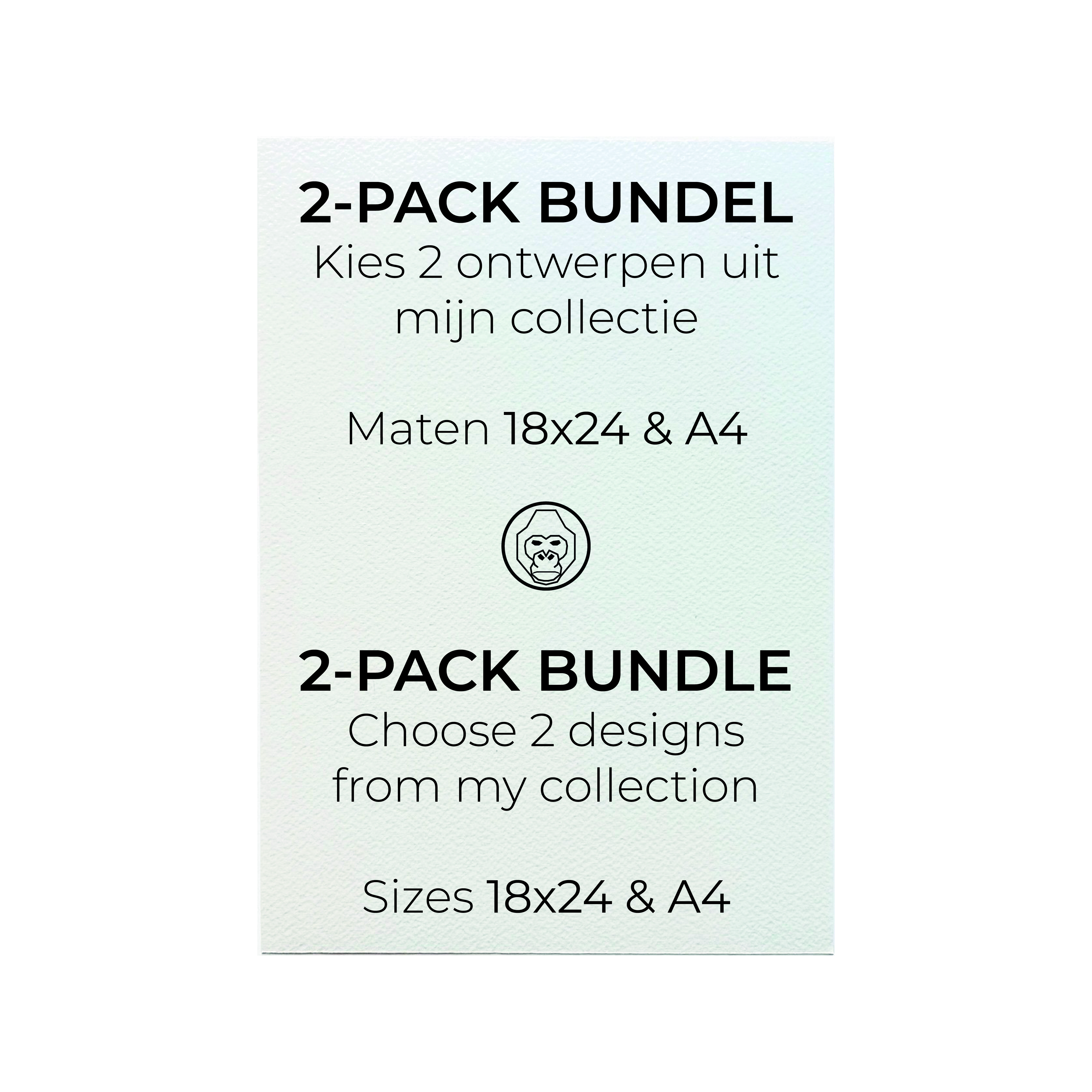 2-PACK BUNDELS