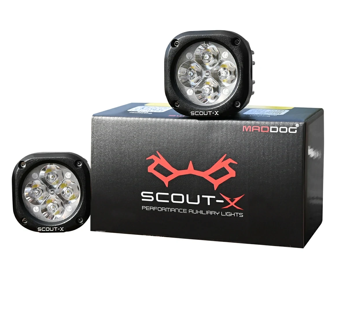 Scout-X