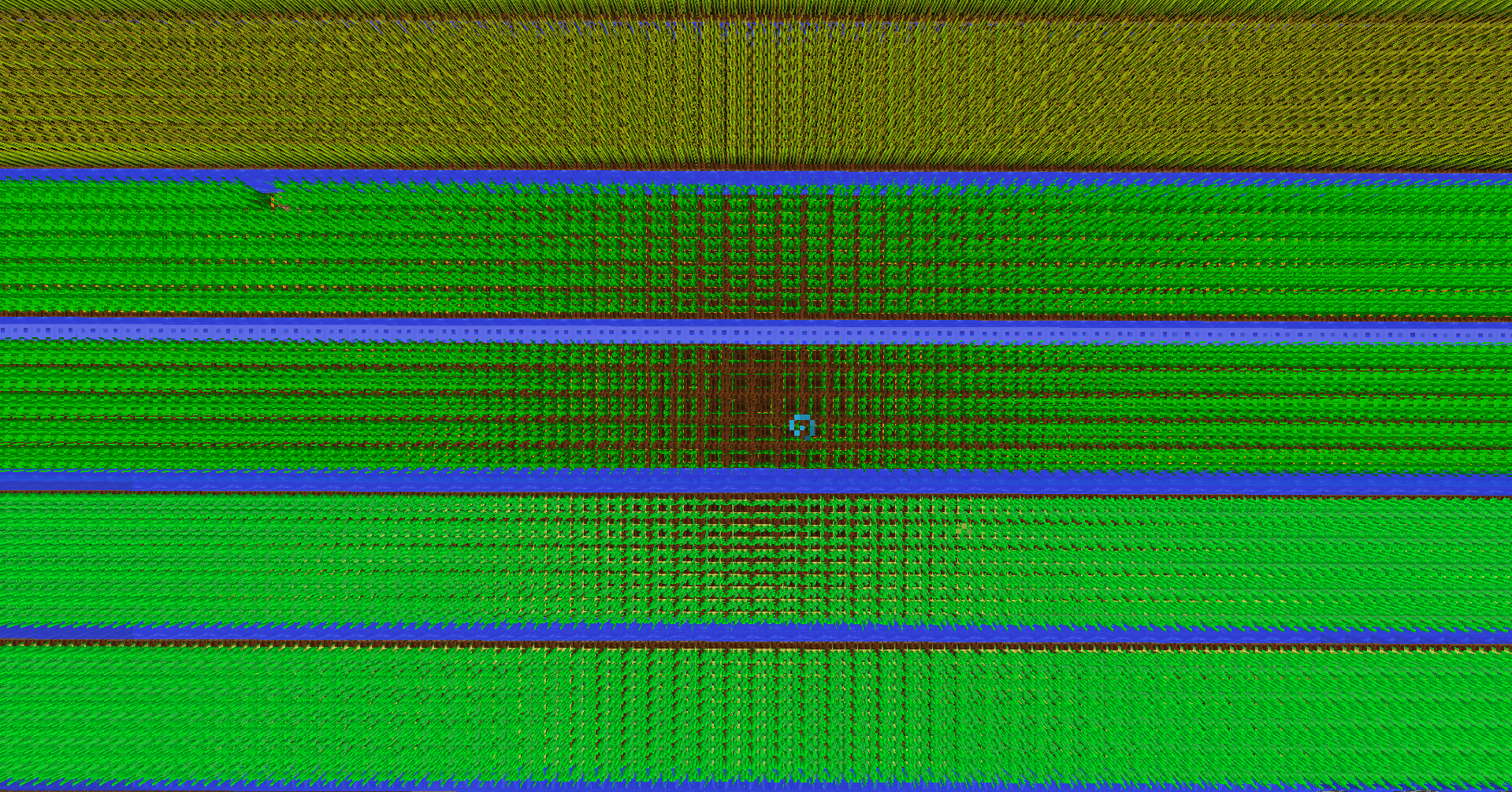 SkyCracker Premium (Farming only)