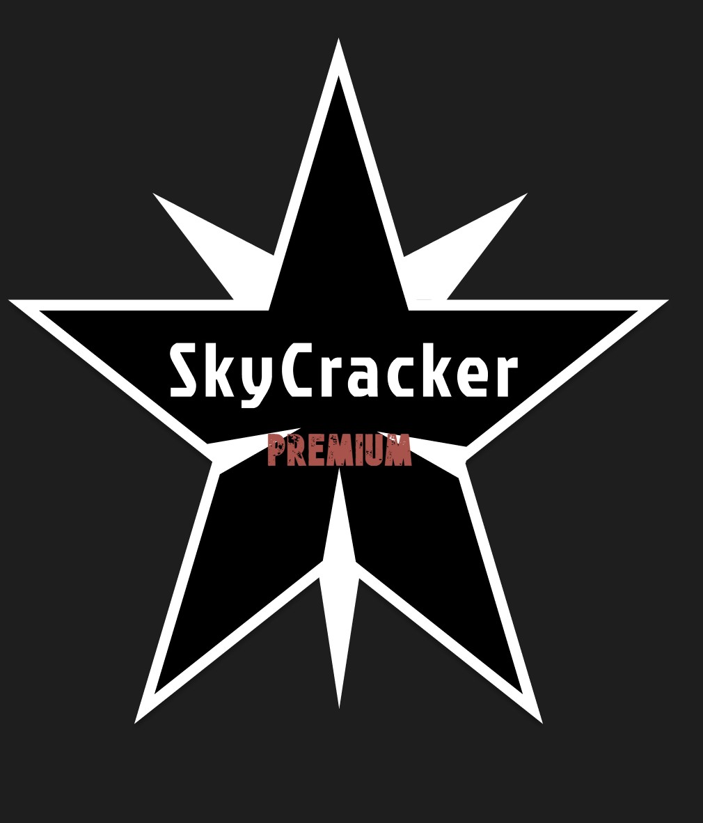 SkyCracker Premium