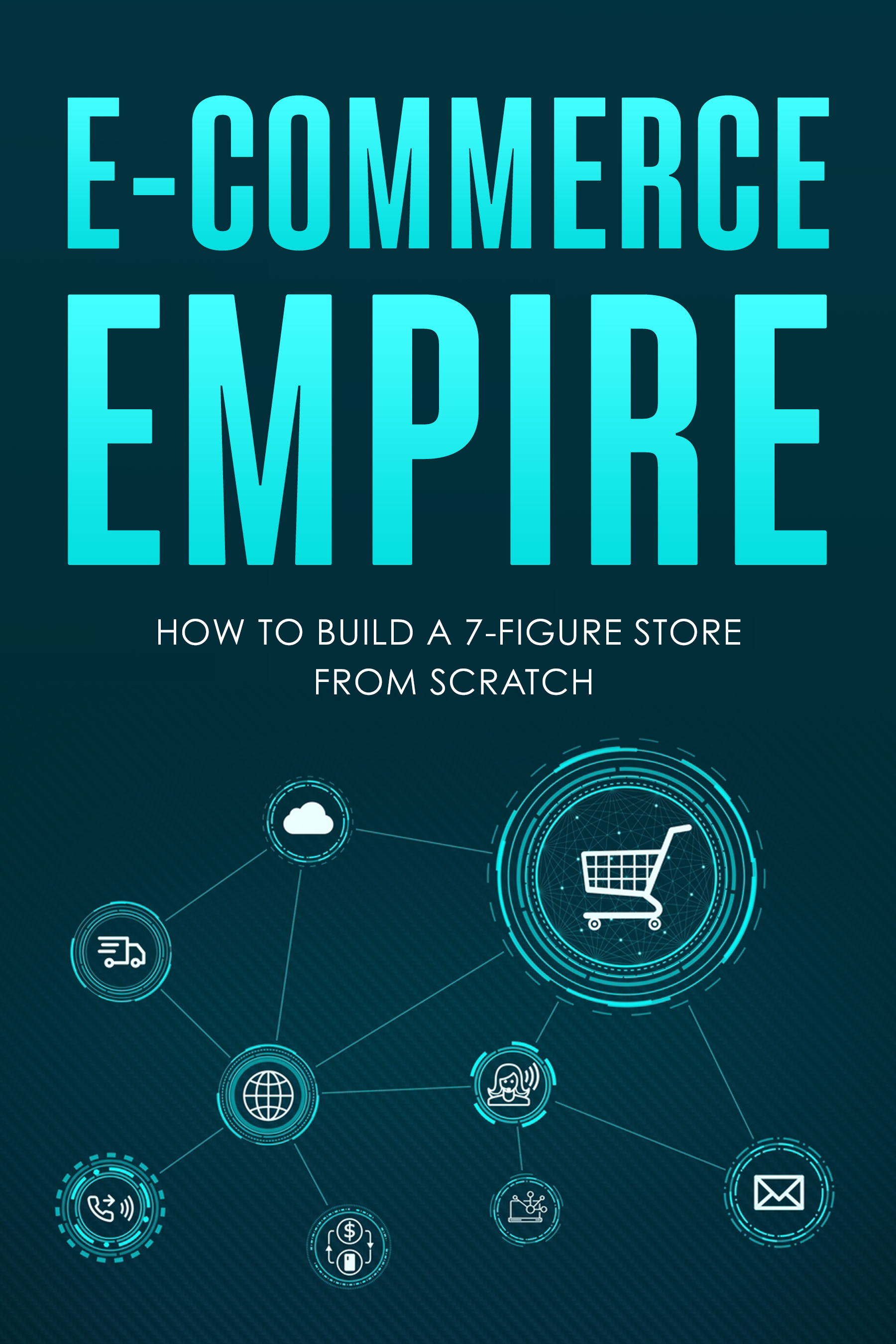 E-Commerce Empire