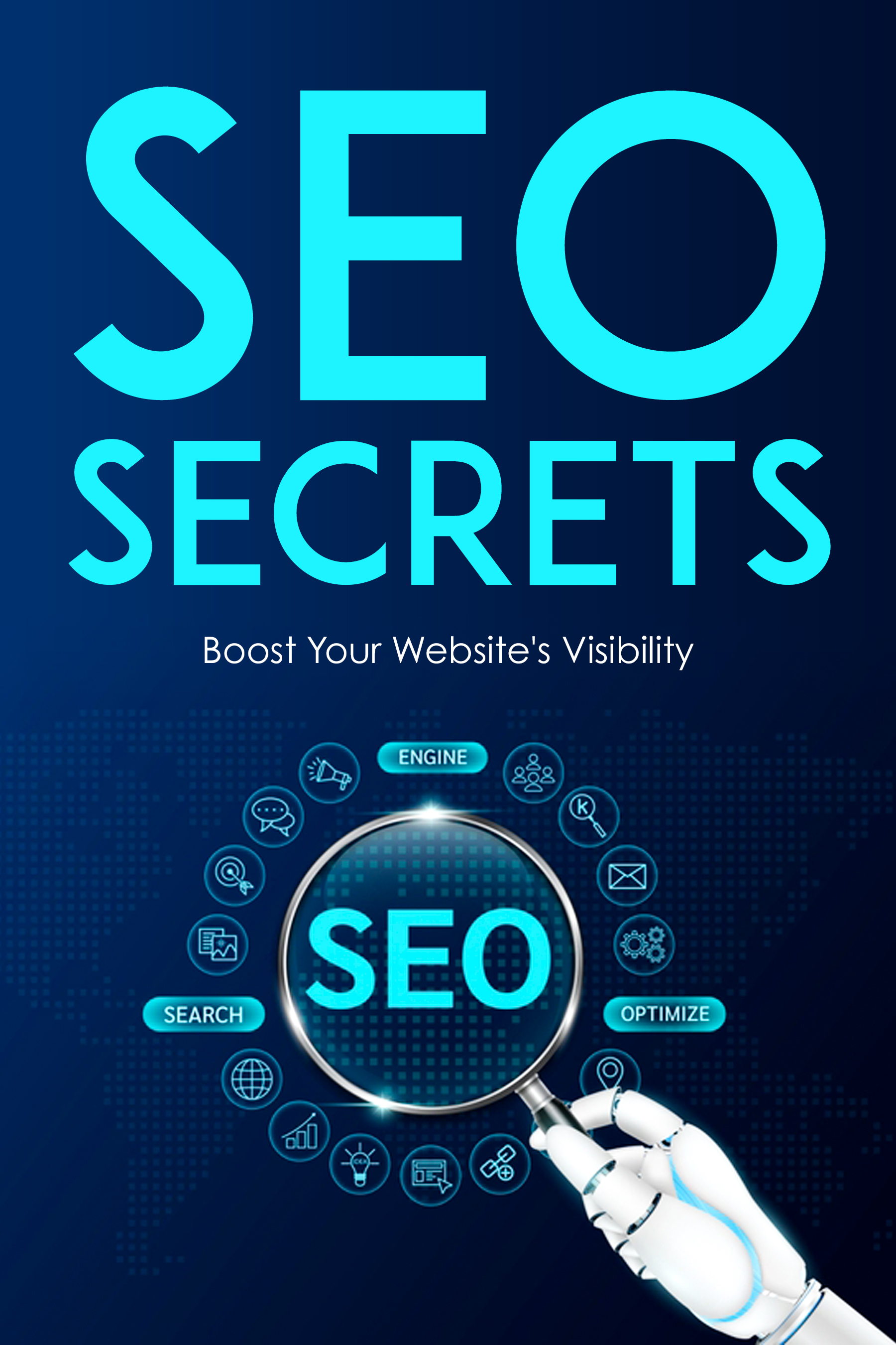 SEO Secrets