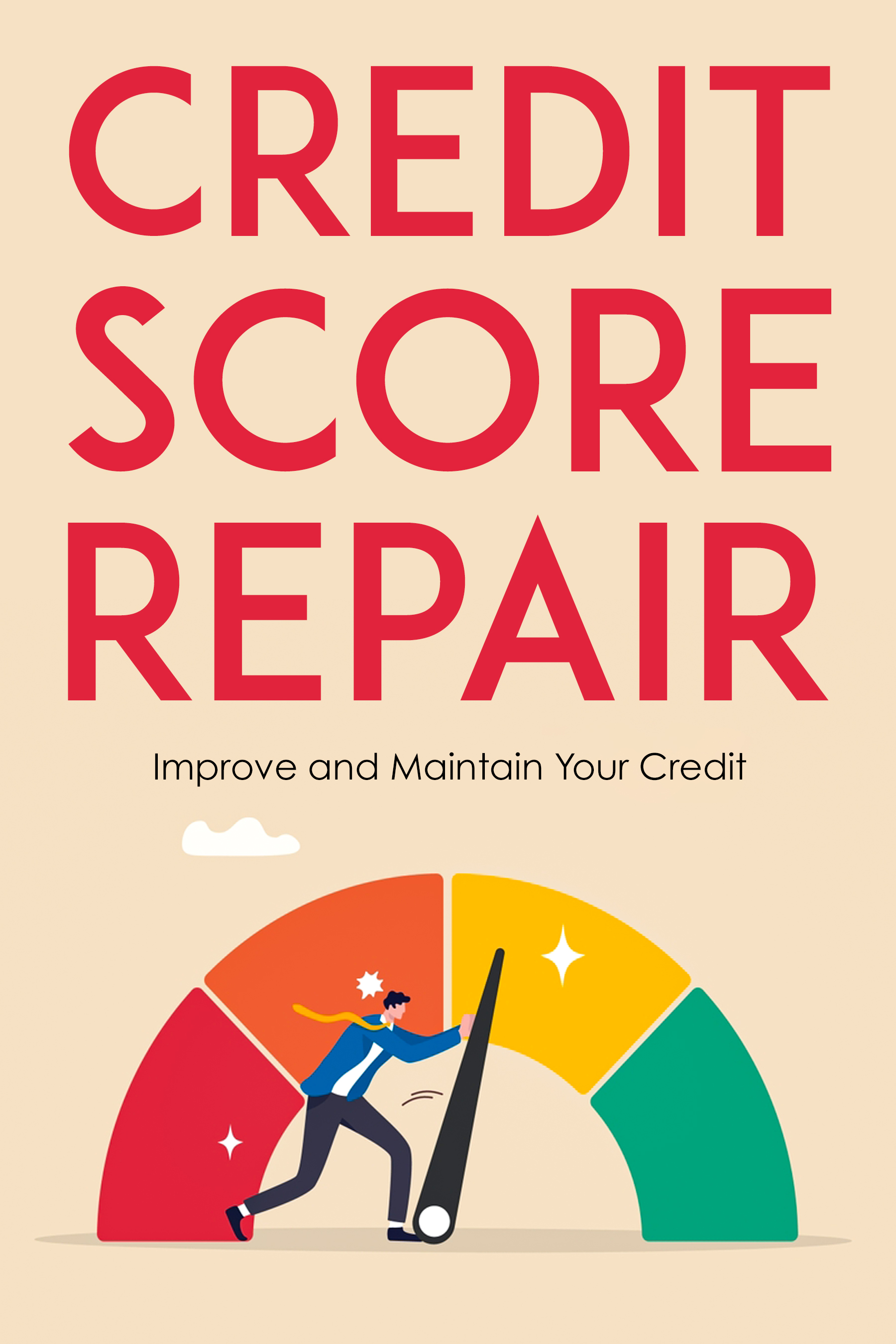 Credit Score Repair