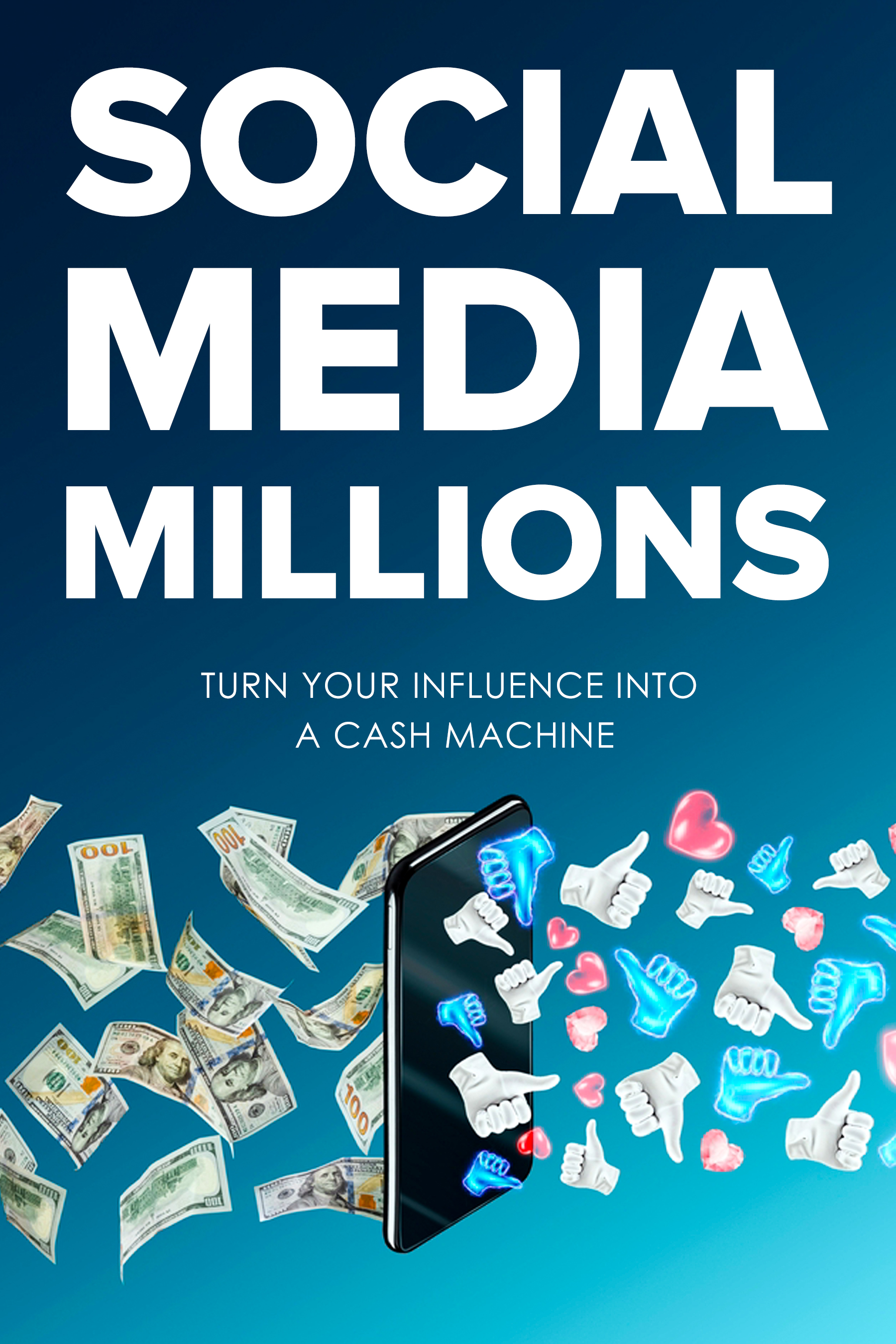 Social Media Millions