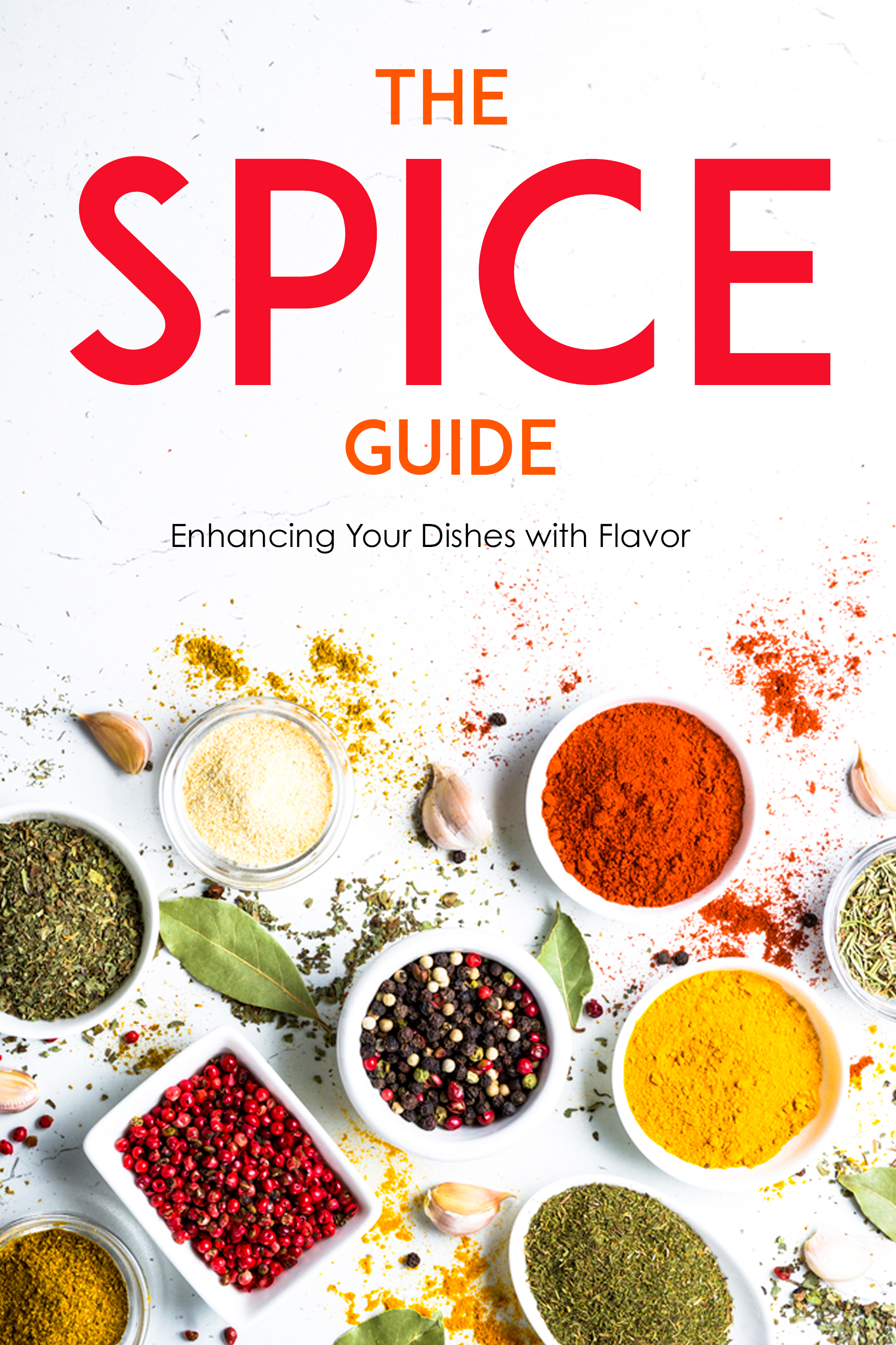 The Spice Guide
