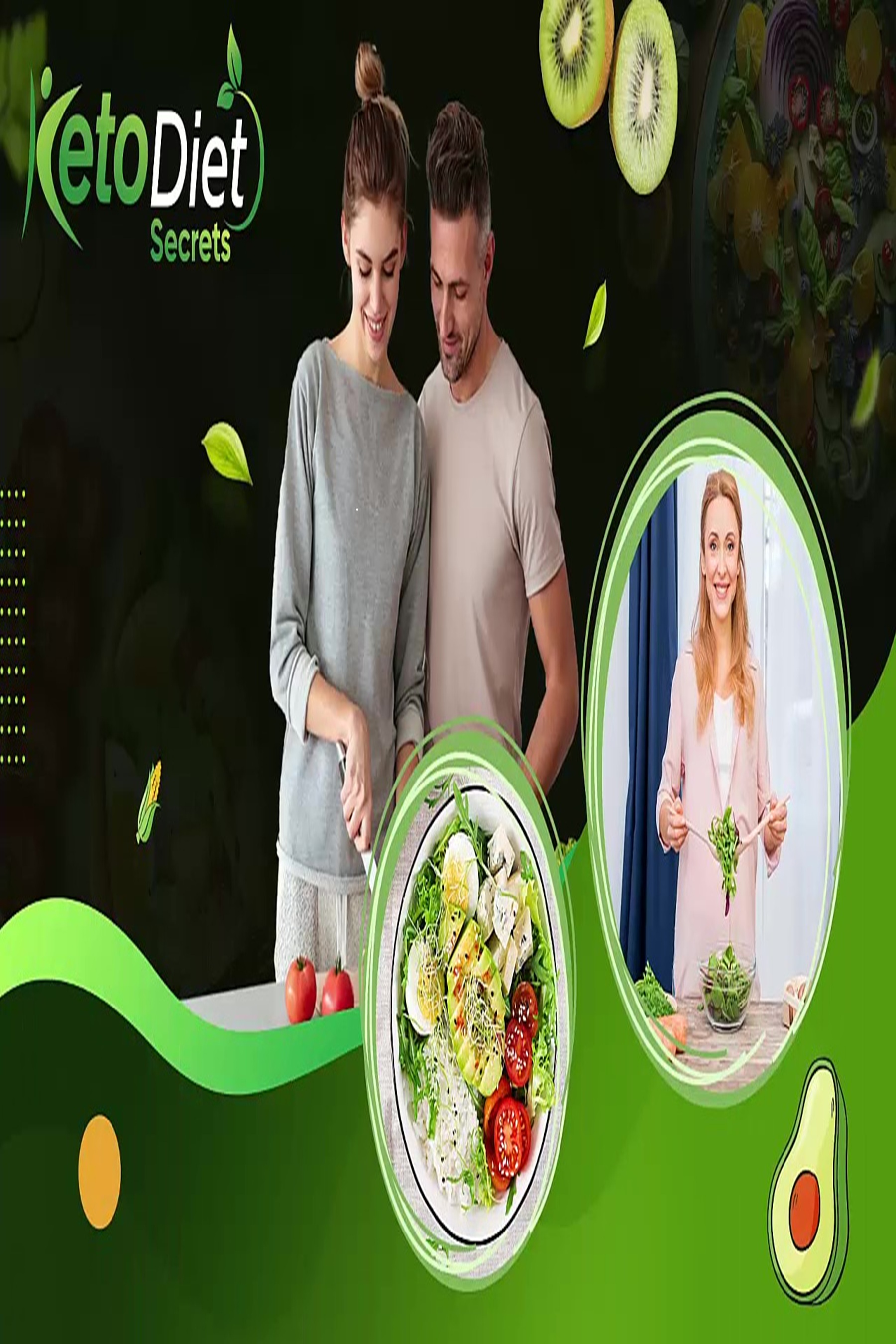 Keto Diet Secrets Full System  Video Course Toolkit