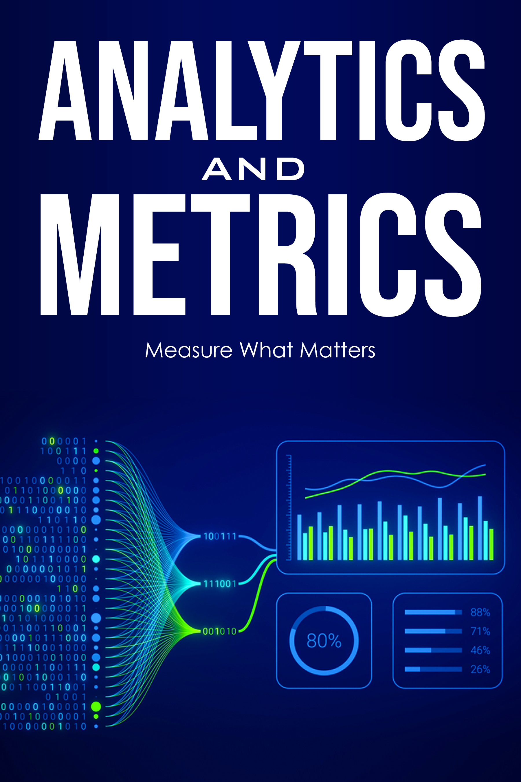 Analytics and Metrics