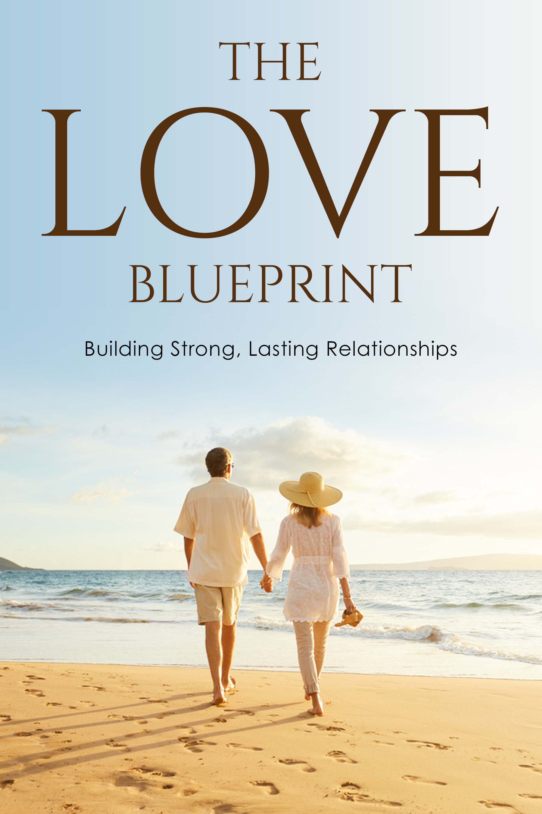 The Love Blueprint