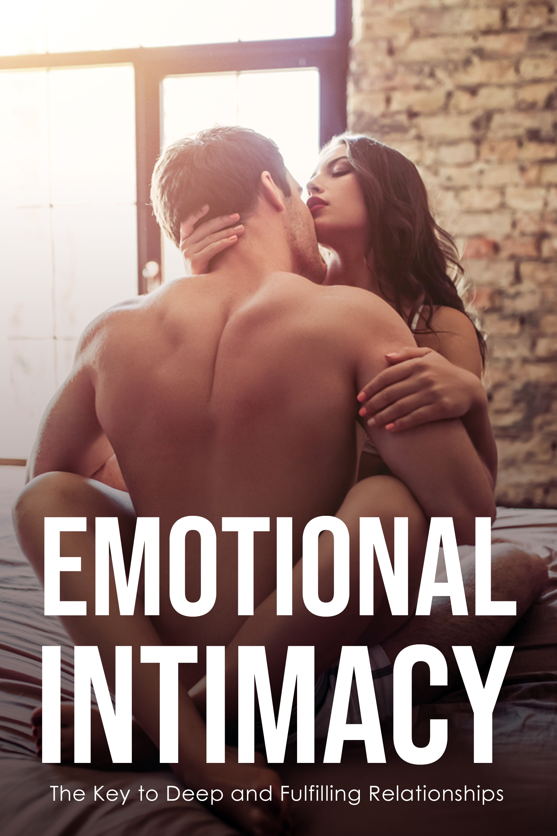Emotional Intimacy